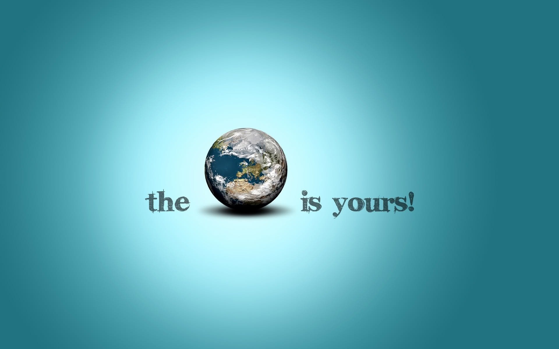 The Creation of the World campaign photo, 4 of 5