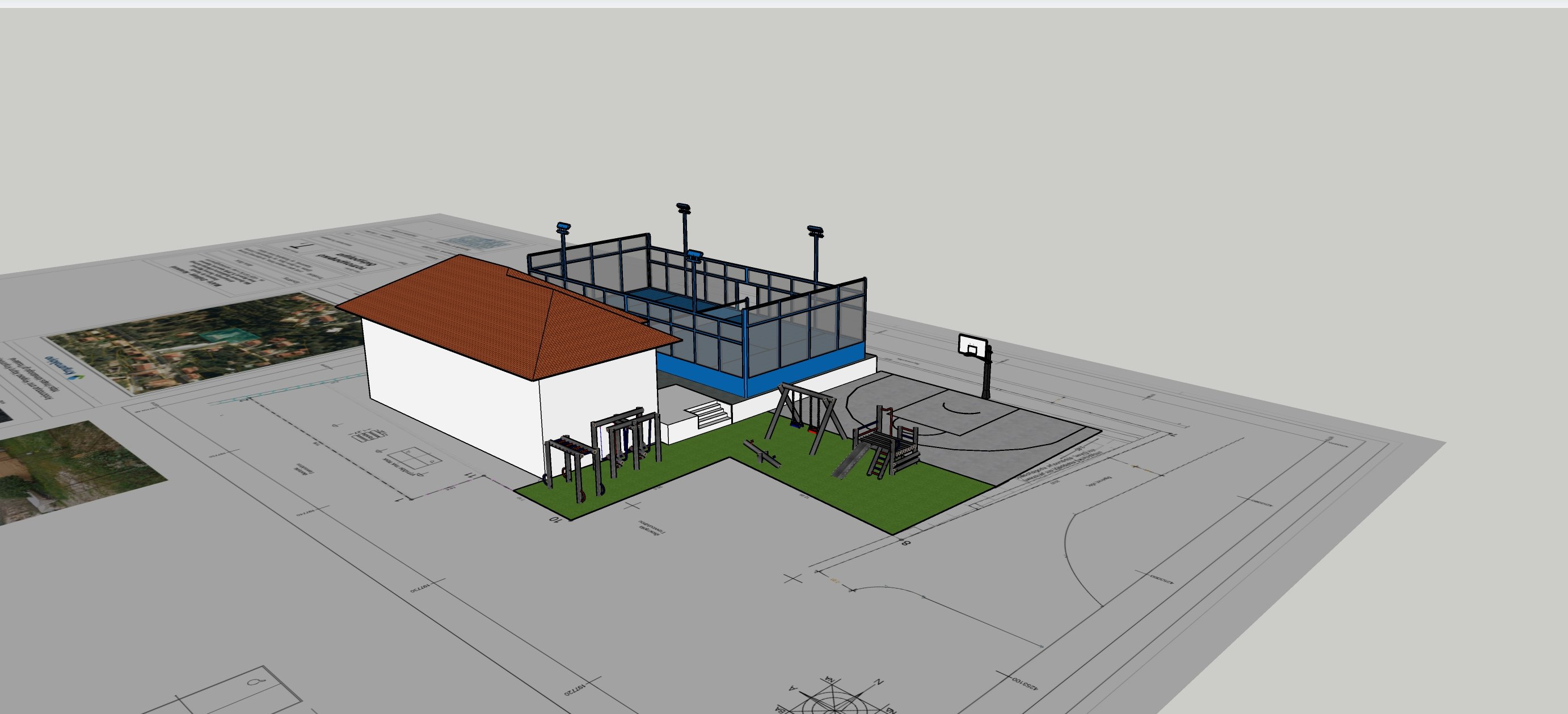 Building the Future of Assos campaign photo, 6 of 7