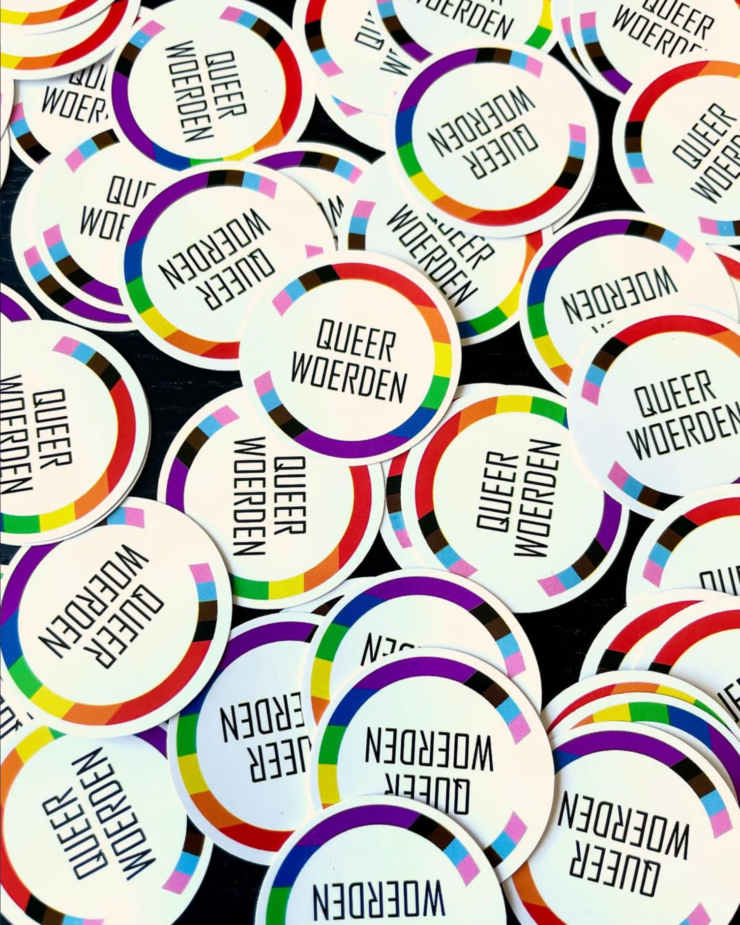 Steun Pride Woerden 2026 campaign photo, 5 of 6