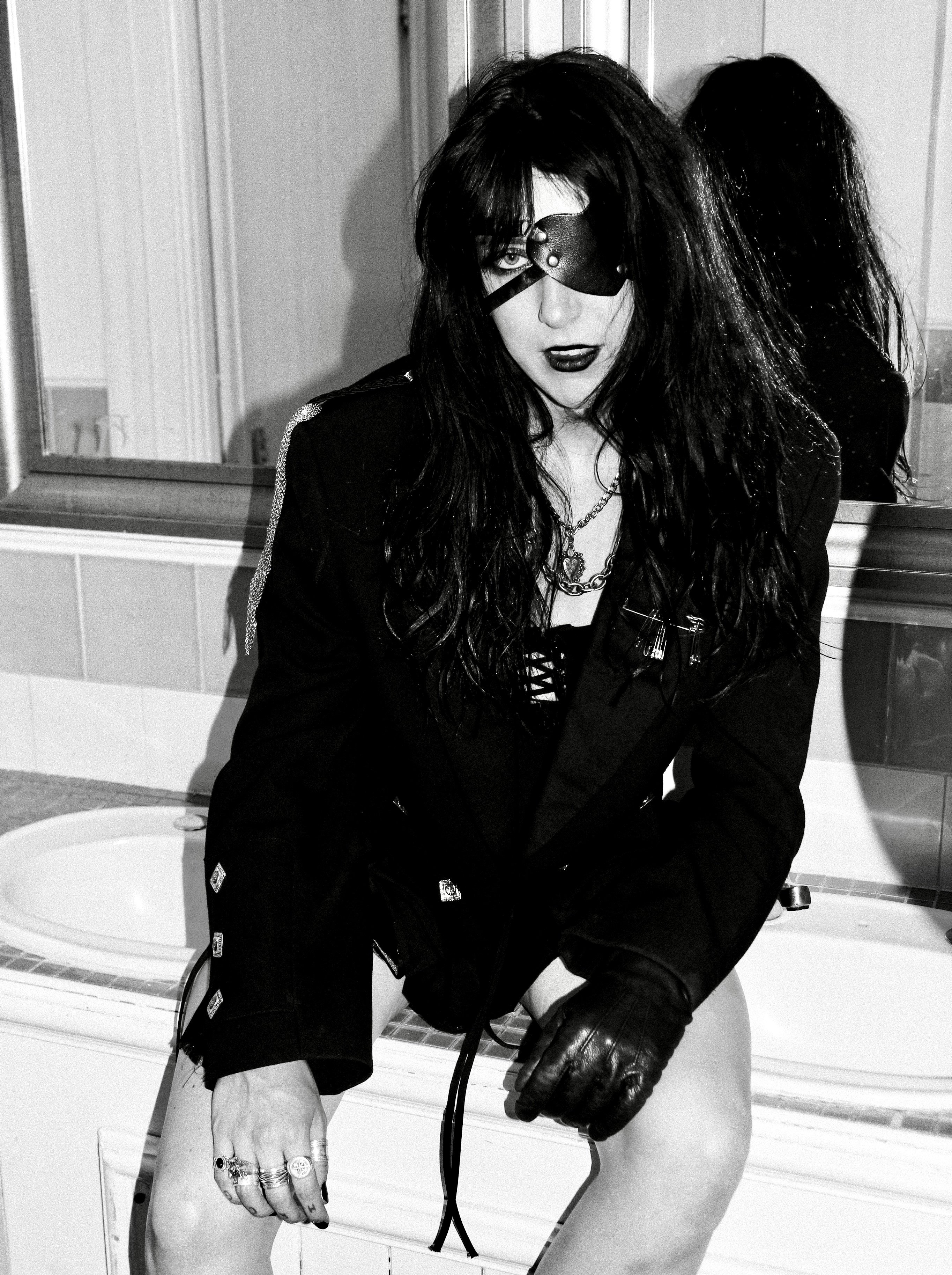 Help Juju Finish her 7-Track EP! campaign photo, 6 of 7