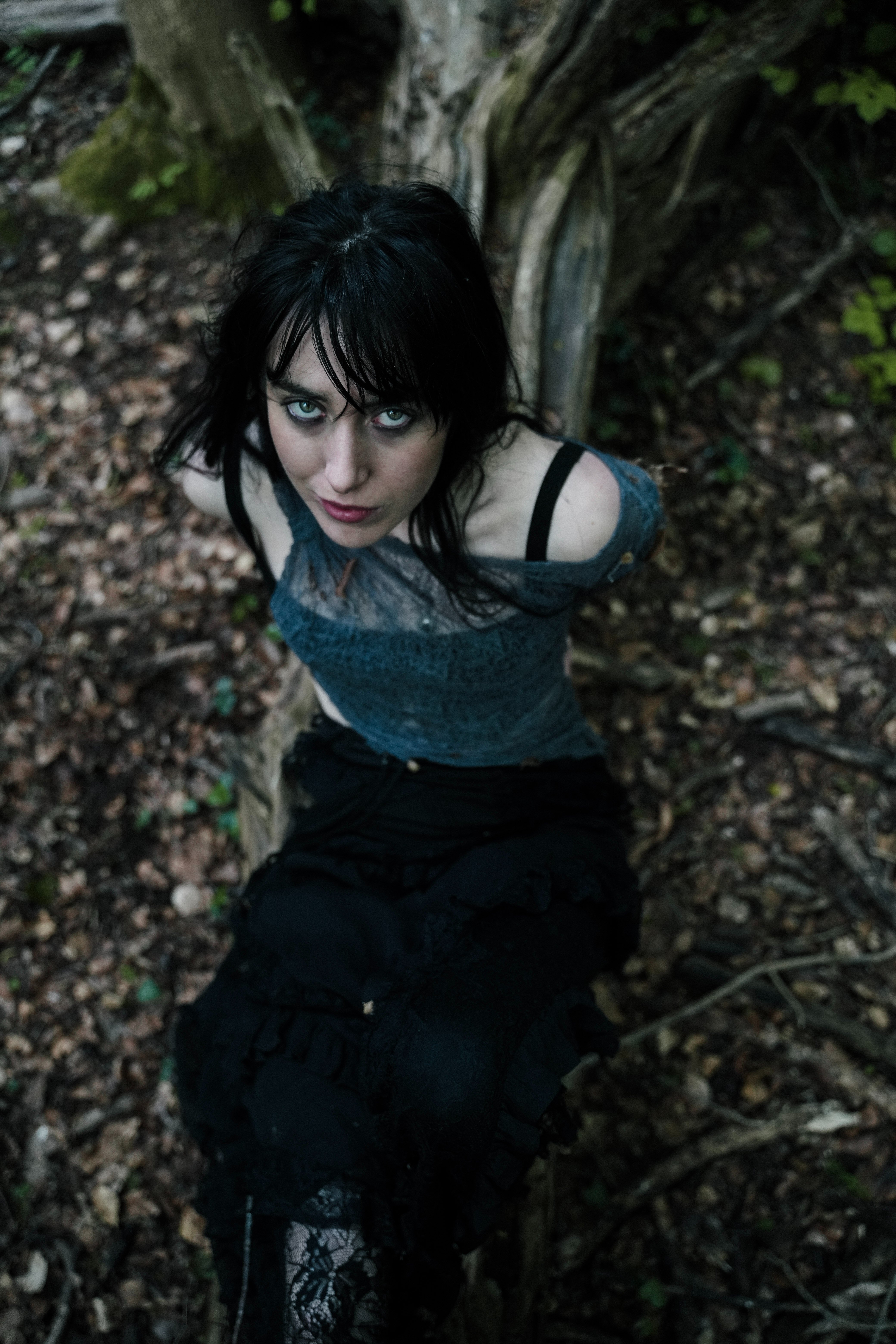Help Juju Finish her 7-Track EP! campaign photo, 2 of 7