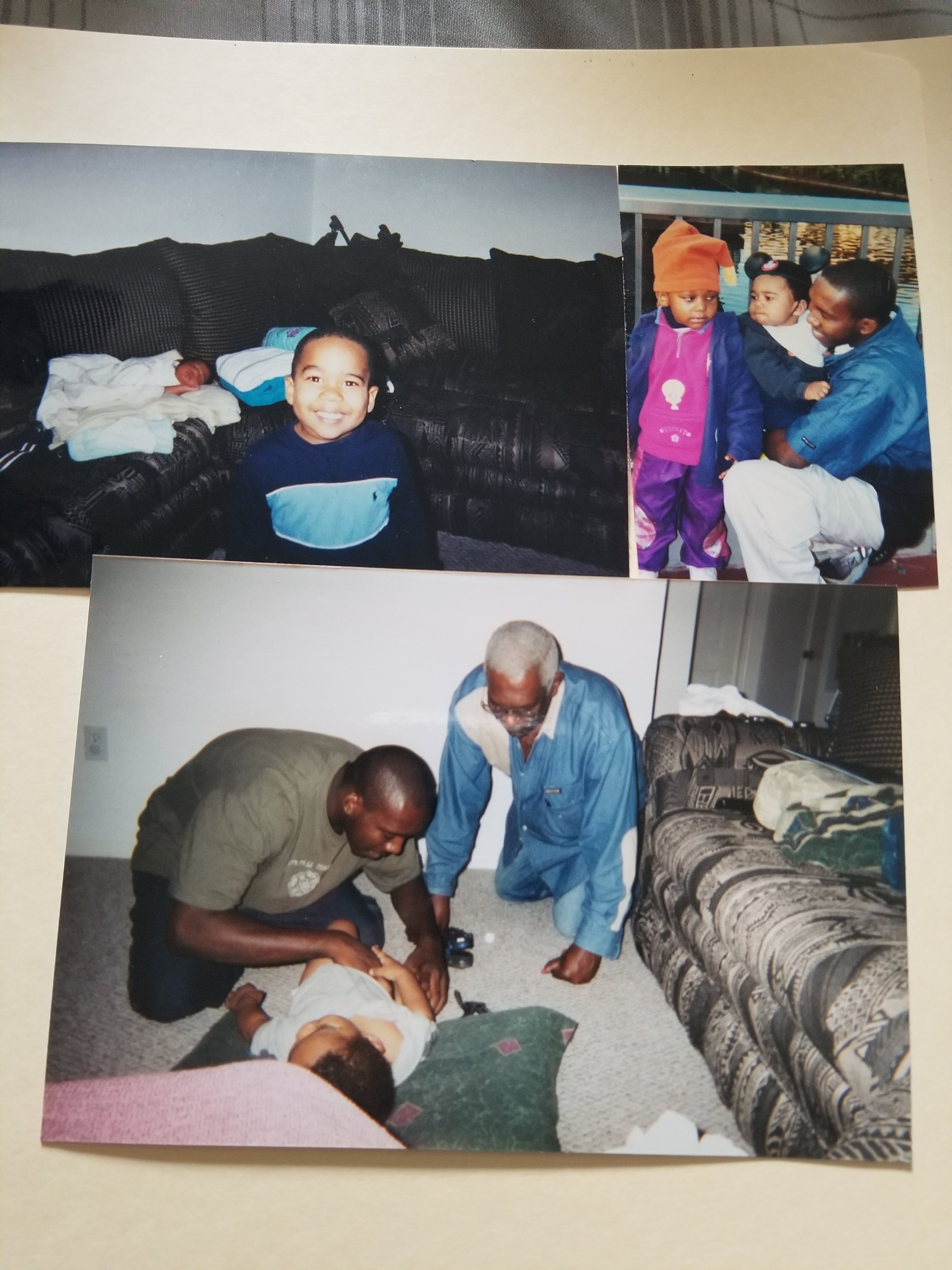 Support Chef Count's Recovery campaign photo, 6 of 8
