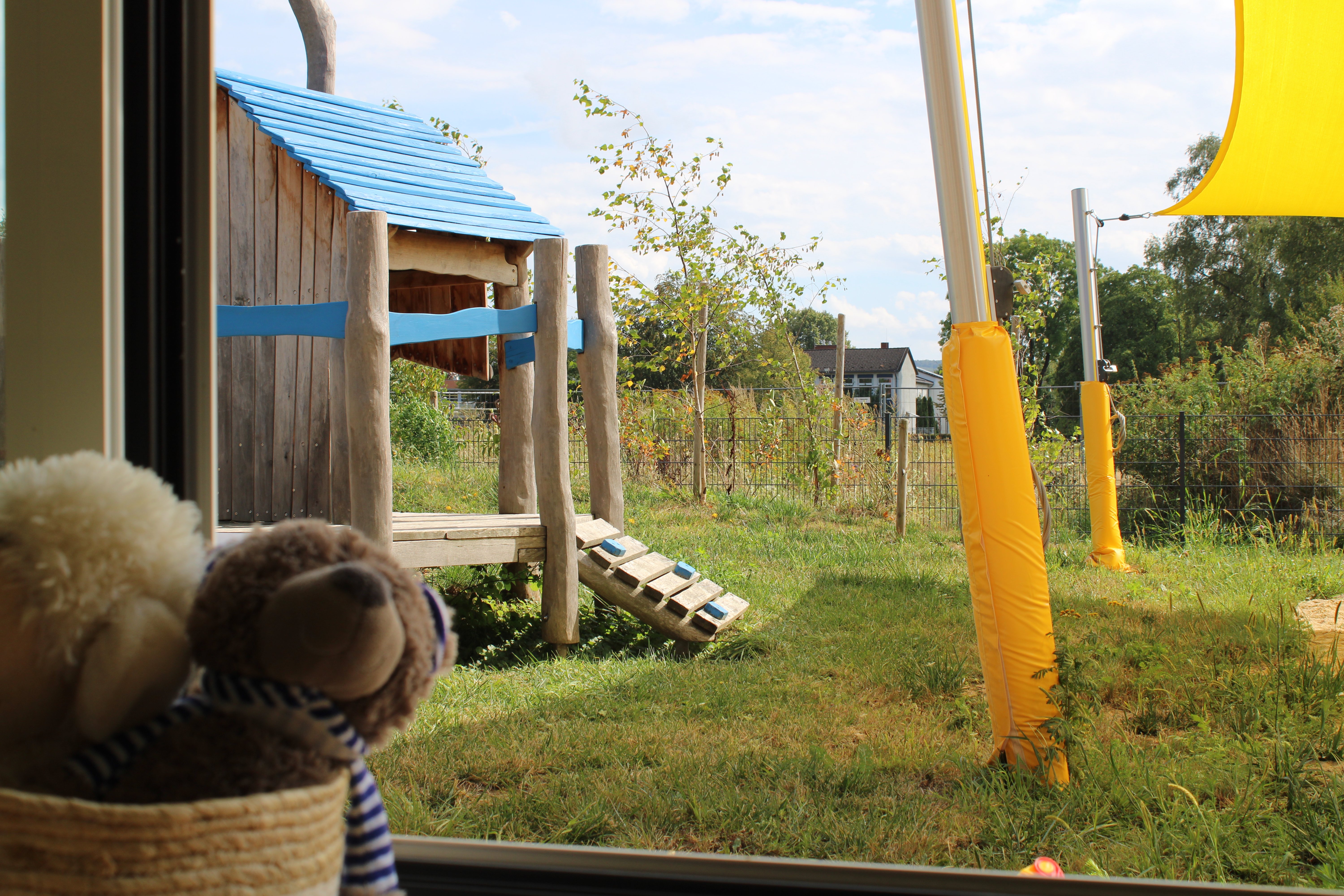 Für die Sicherheit und Spielfreude der Kinder in Lindhorst campaign photo, 7 of 8