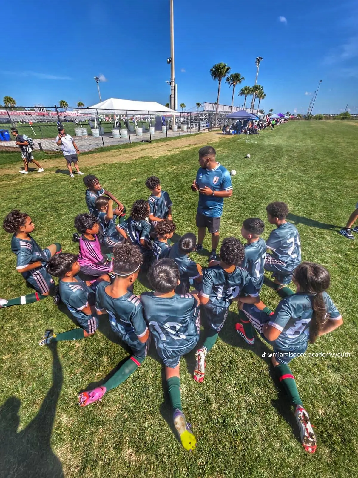 Help our u13 and u19 boys have a shot at nationals campaign photo, 4 of 5