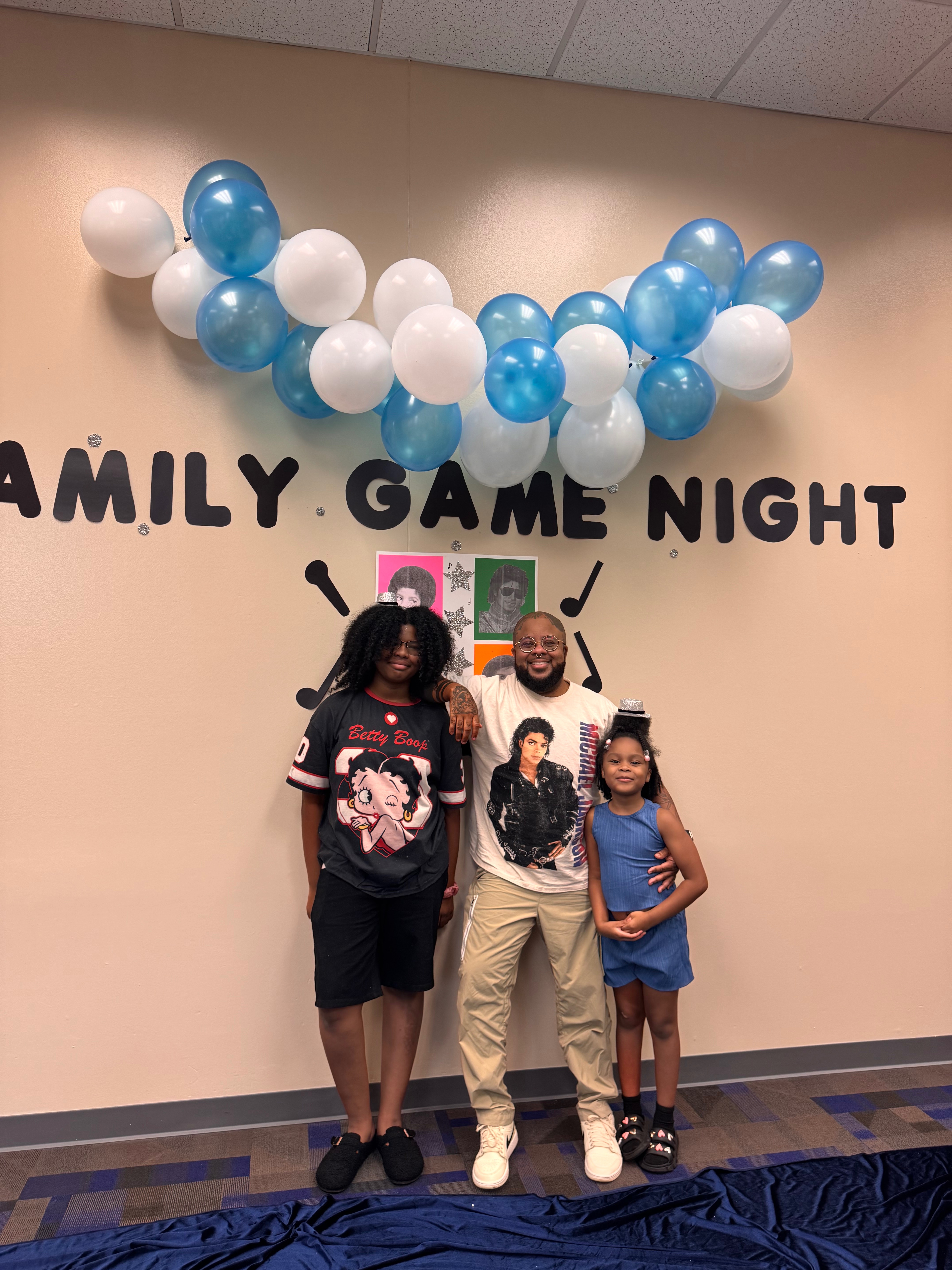 Help Kayden and Daughters Stay Housed campaign photo, 2 of 7