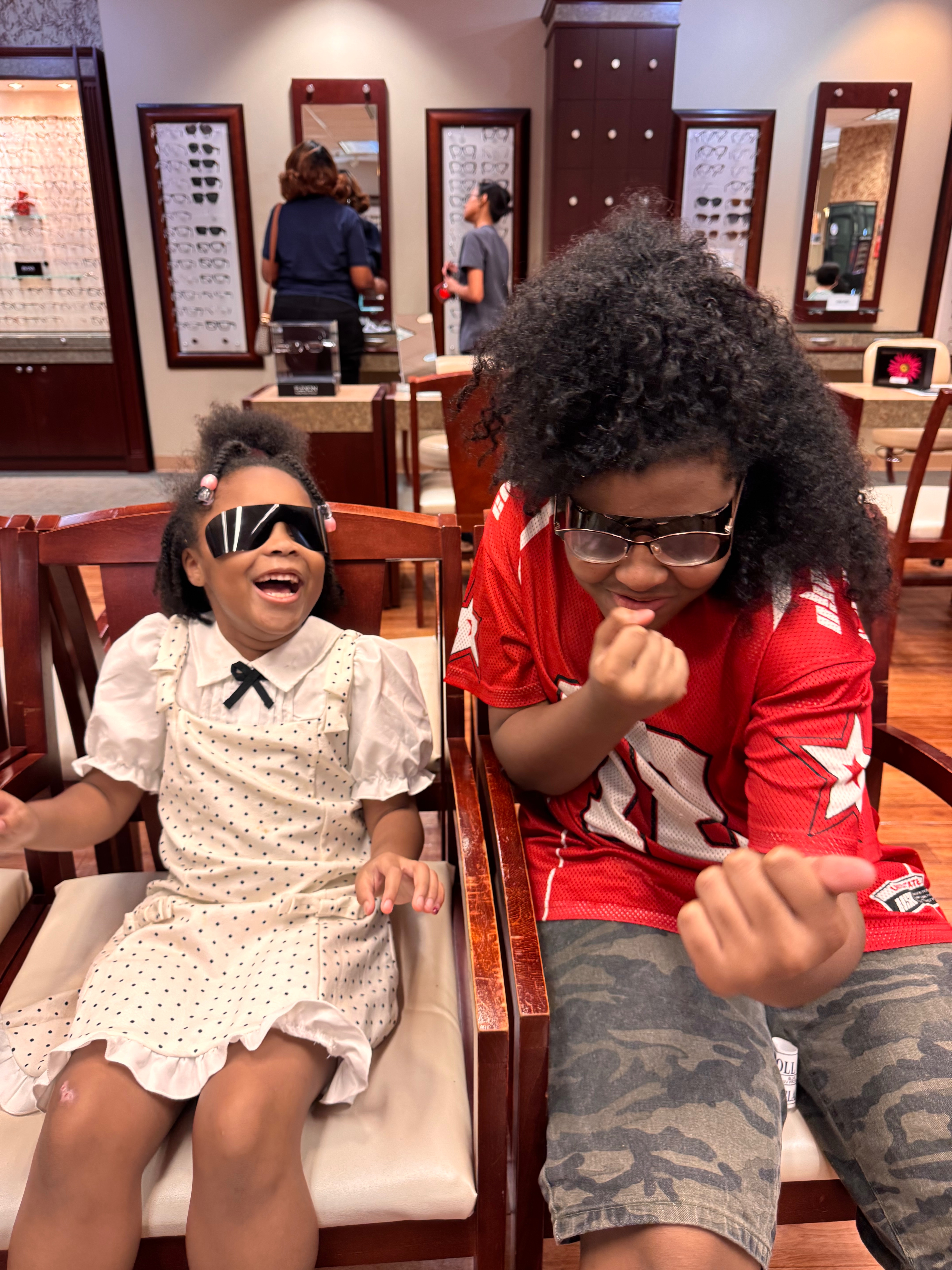 Help Kayden and Daughters Stay Housed campaign photo, 4 of 7