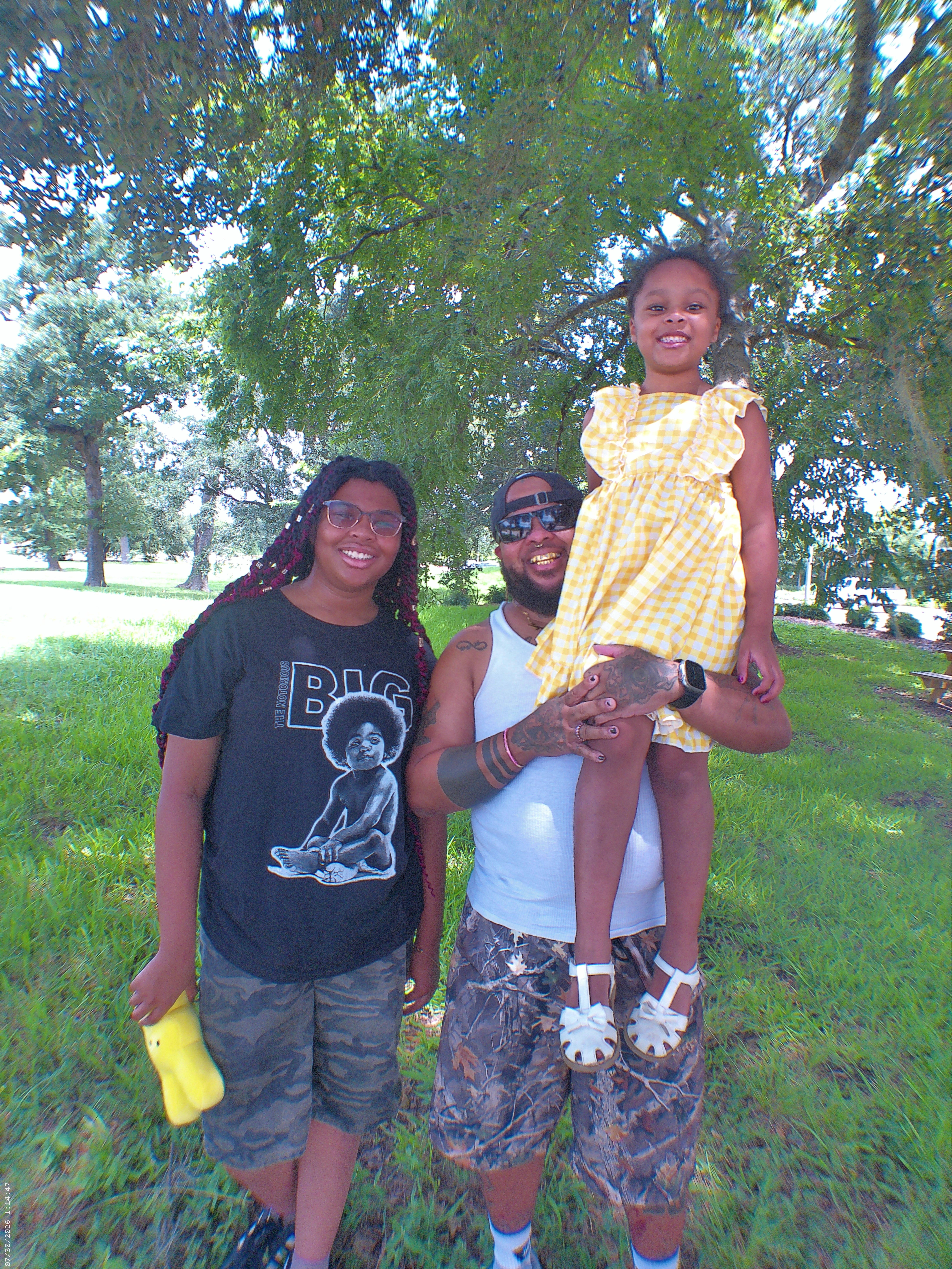Help Kayden and Daughters Stay Housed campaign photo, 5 of 7