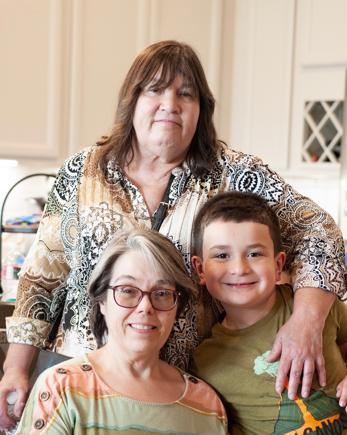 In Loving Memory of Angela Bulliner campaign photo, 7 of 8
