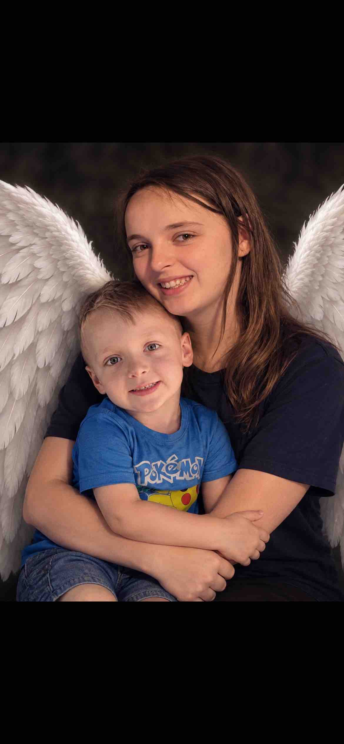 Support Kaitie's 6 Children After Tragedy campaign photo, 4 of 11