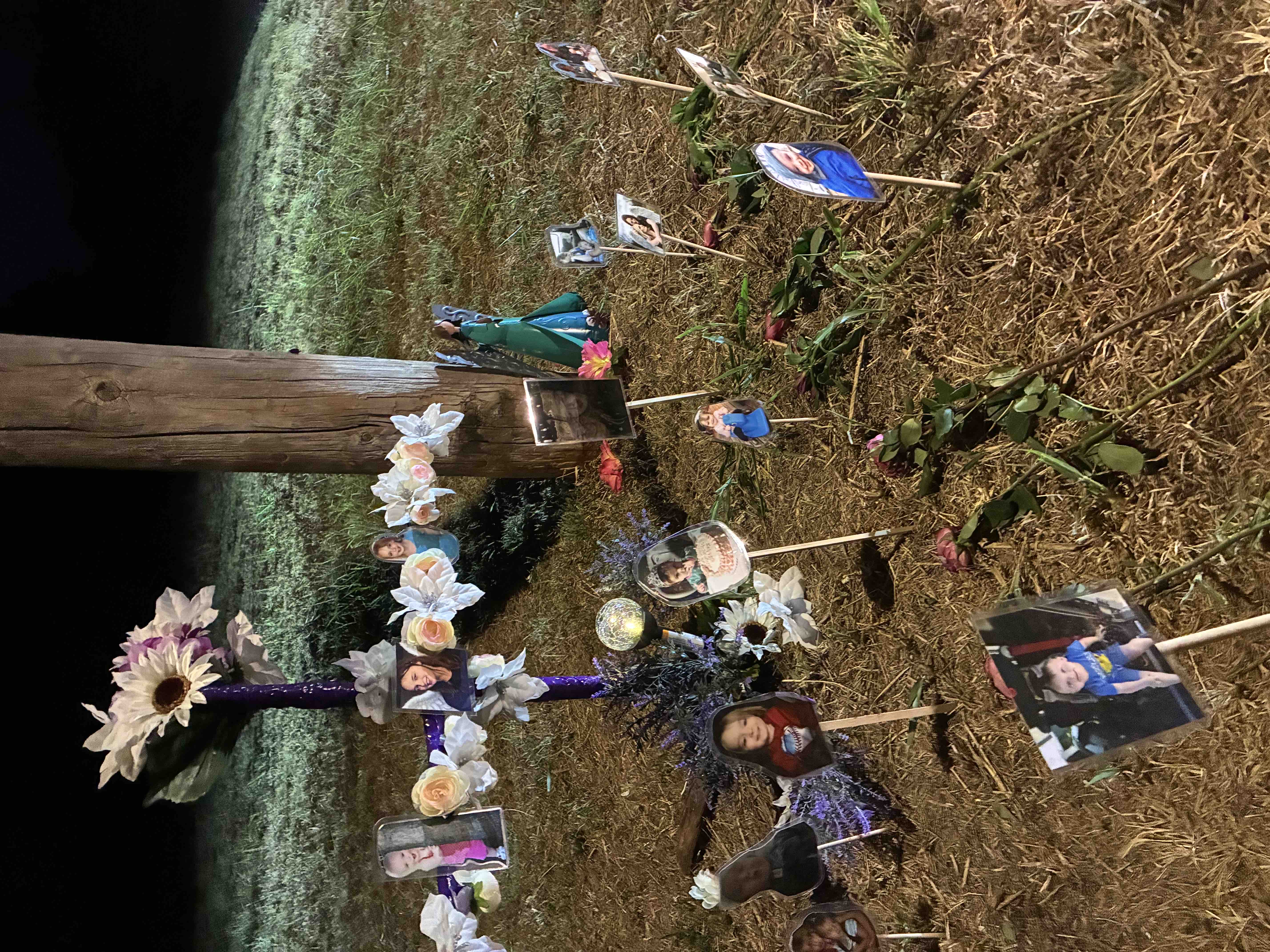 Support Kaitie's 6 Children After Tragedy campaign photo, 6 of 11