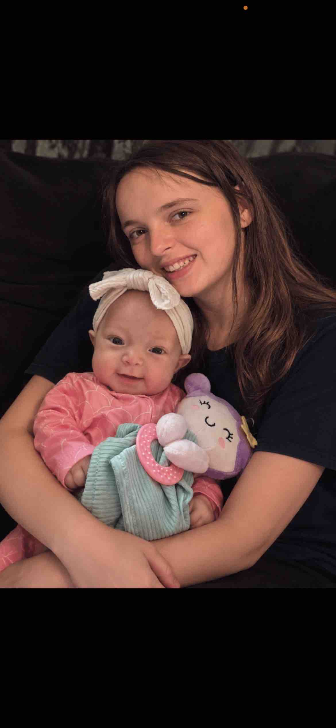Support Kaitie's 6 Children After Tragedy campaign photo, 9 of 11