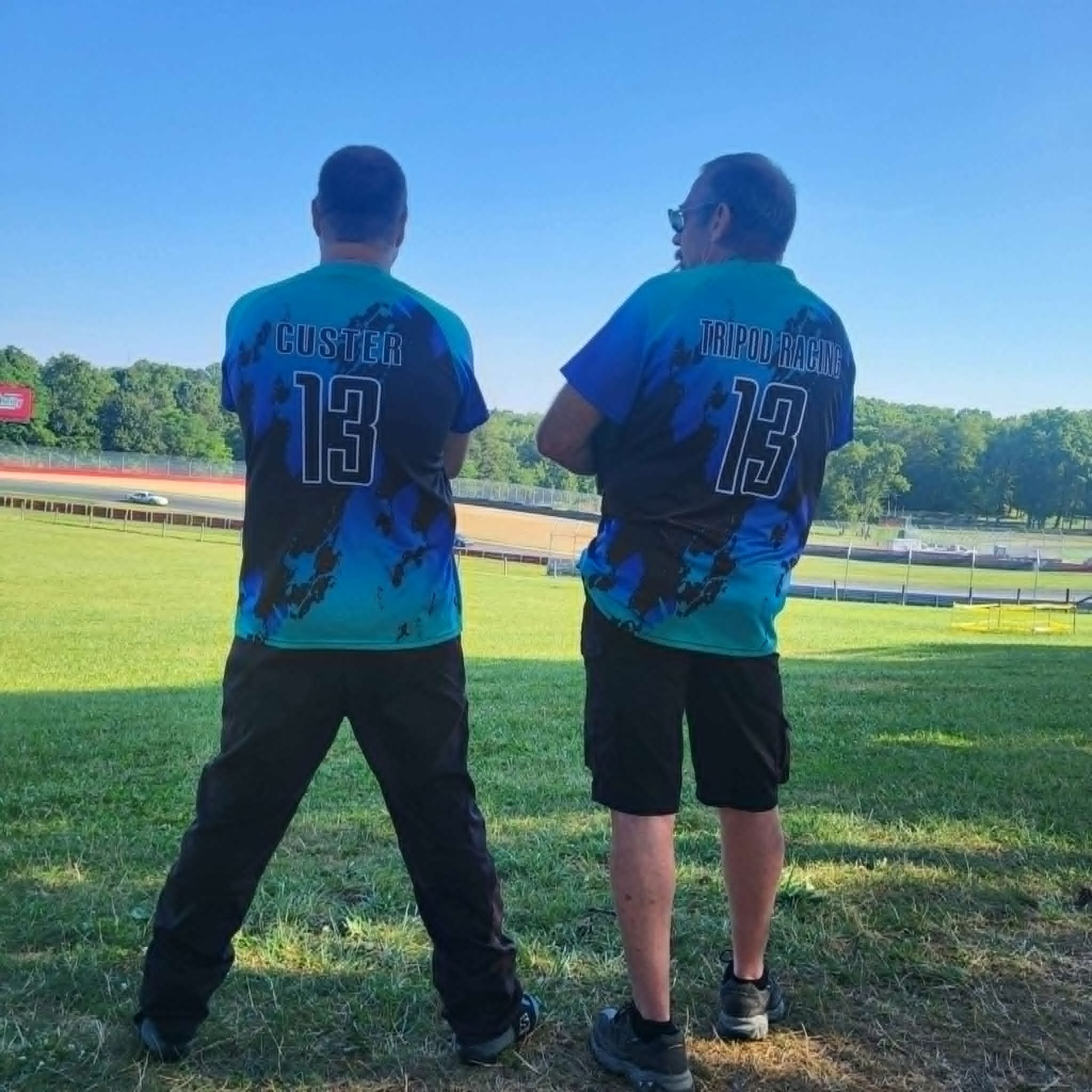 Keep Doug and Chris's Racing Dream Alive campaign photo, 4 of 5
