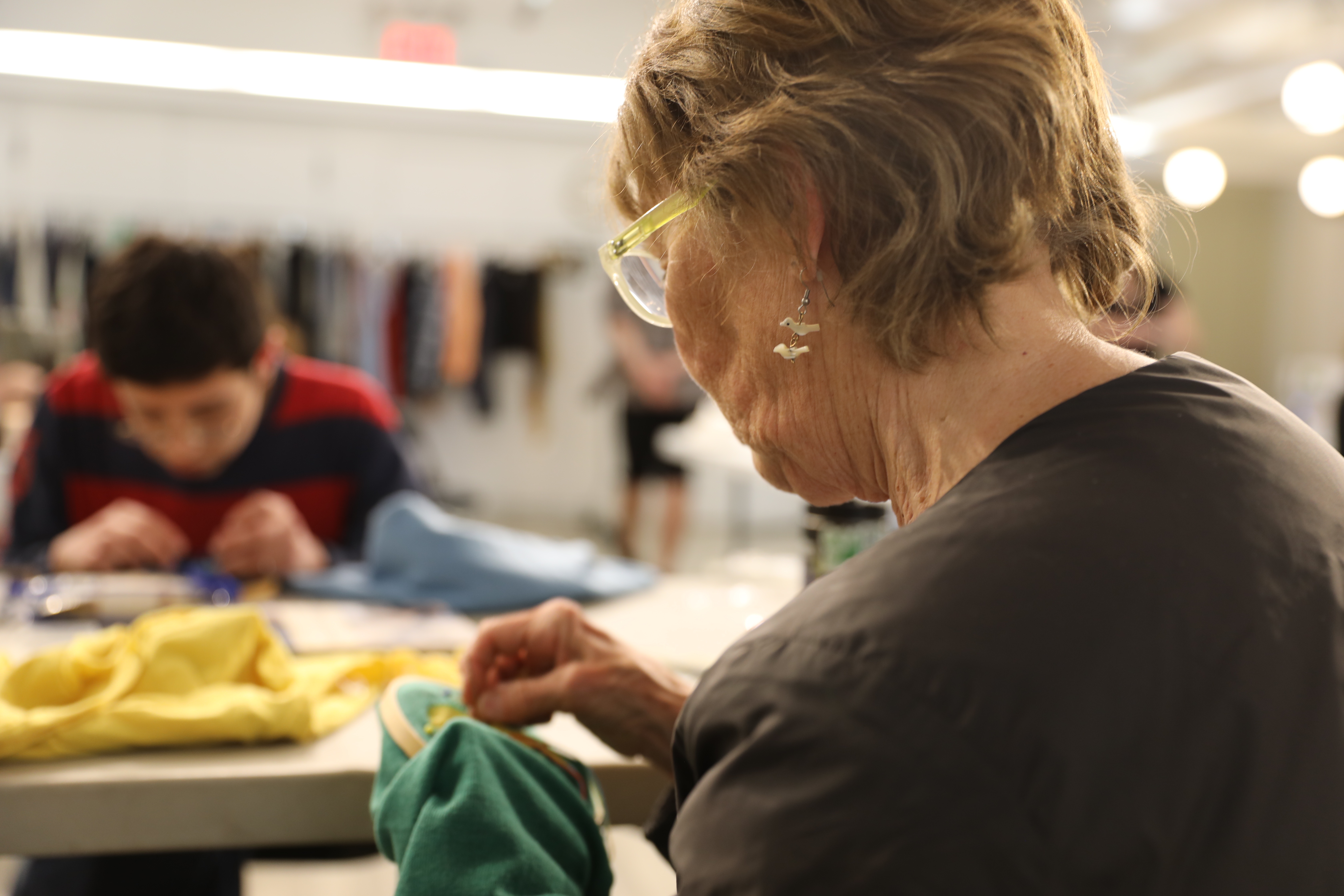 Help Launch Good Clothes Community campaign photo, 12 of 13