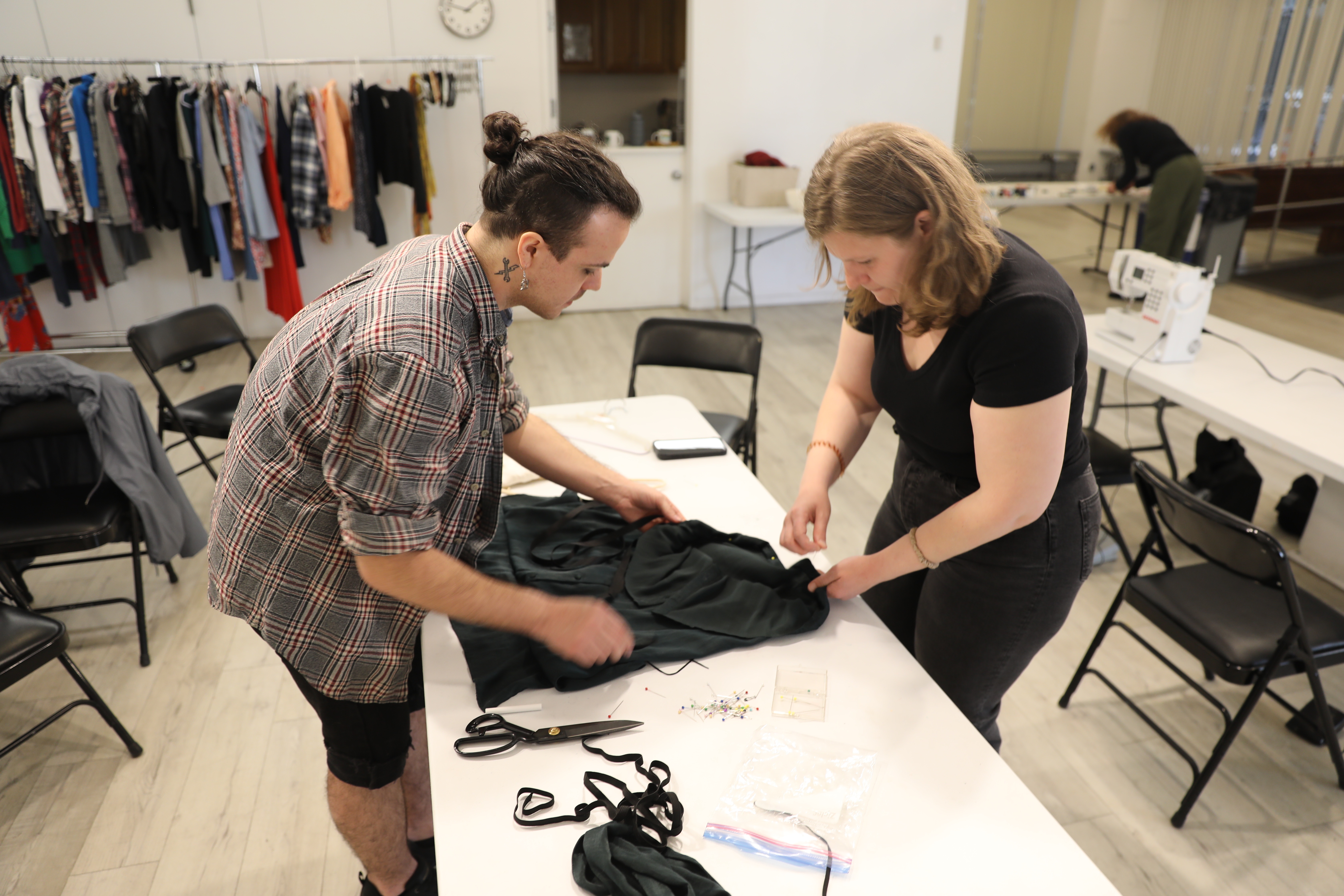 Help Launch Good Clothes Community campaign photo, 2 of 13
