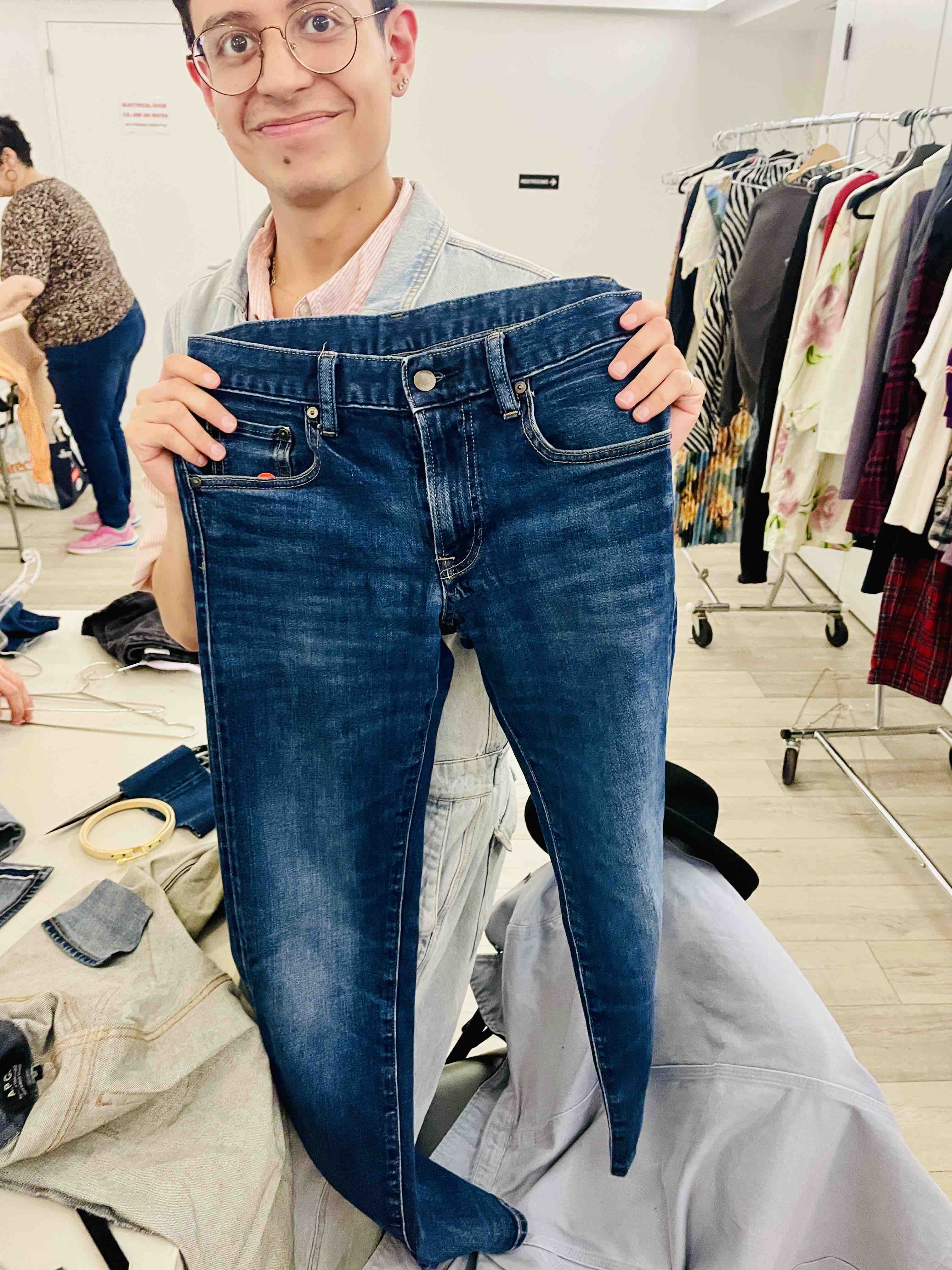 Help Launch Good Clothes Community campaign photo, 9 of 13