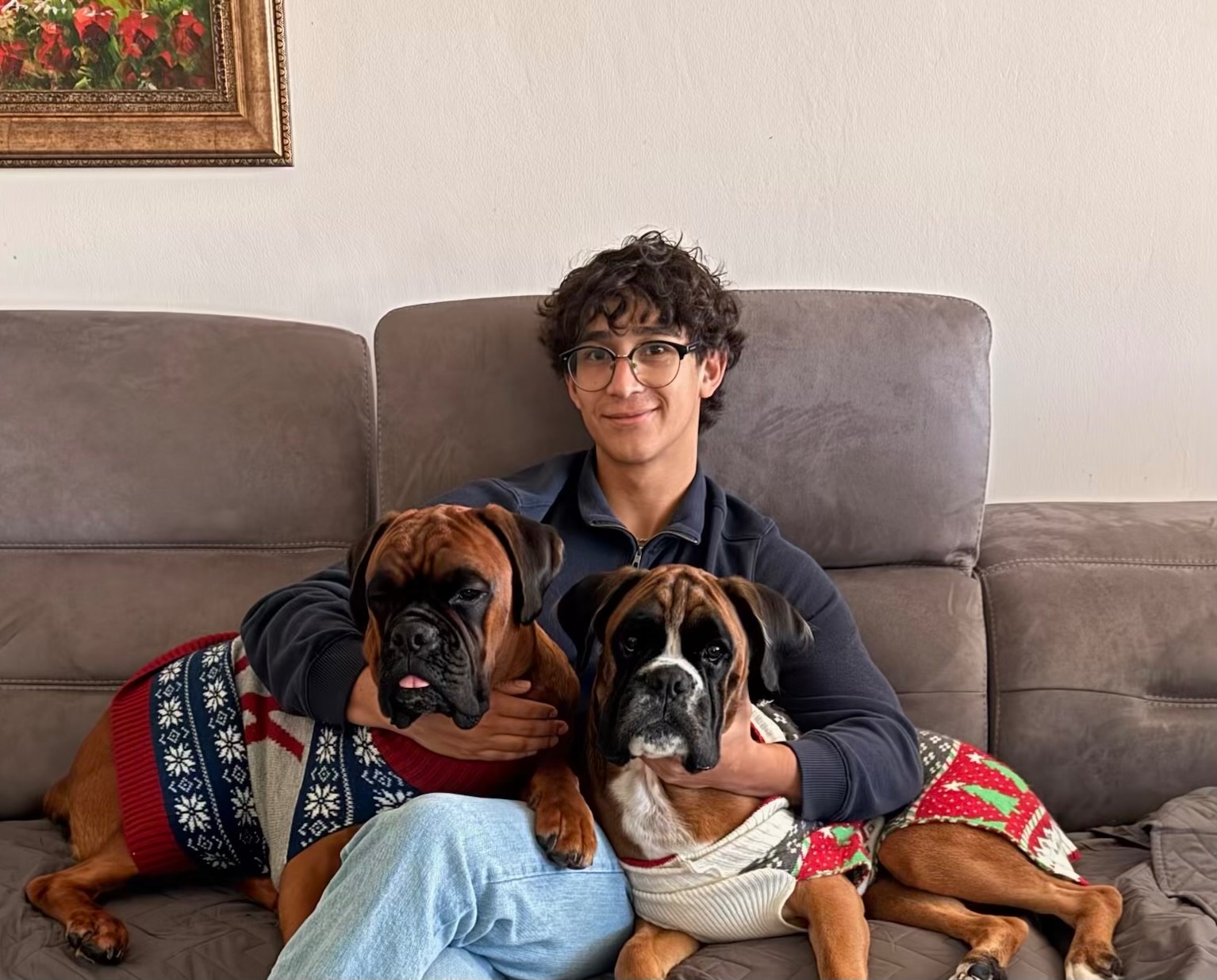 Help Bring Daniel Home from ICE Detention campaign photo, 6 of 7