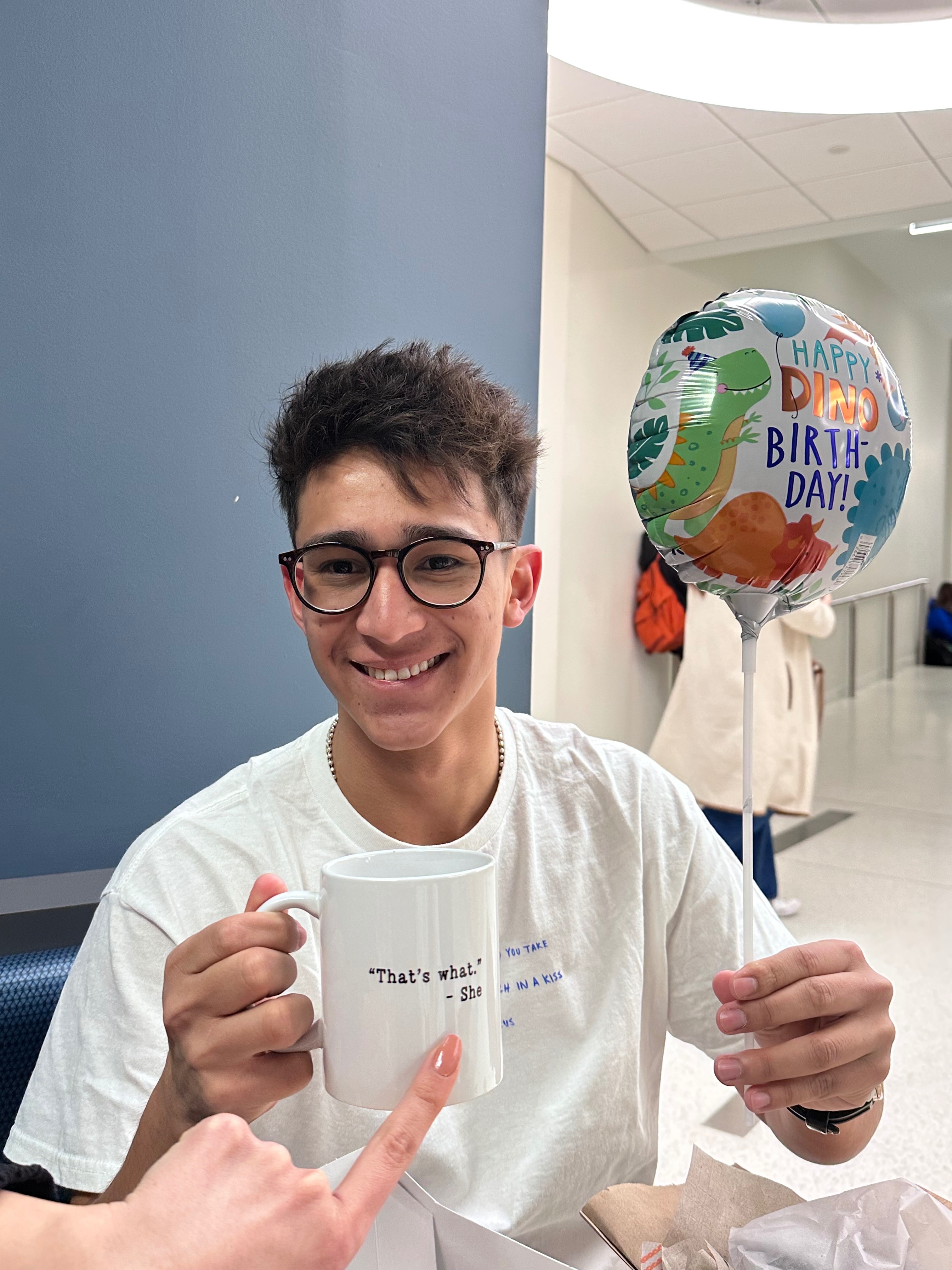 Help Bring Daniel Home from ICE Detention campaign photo, 2 of 7