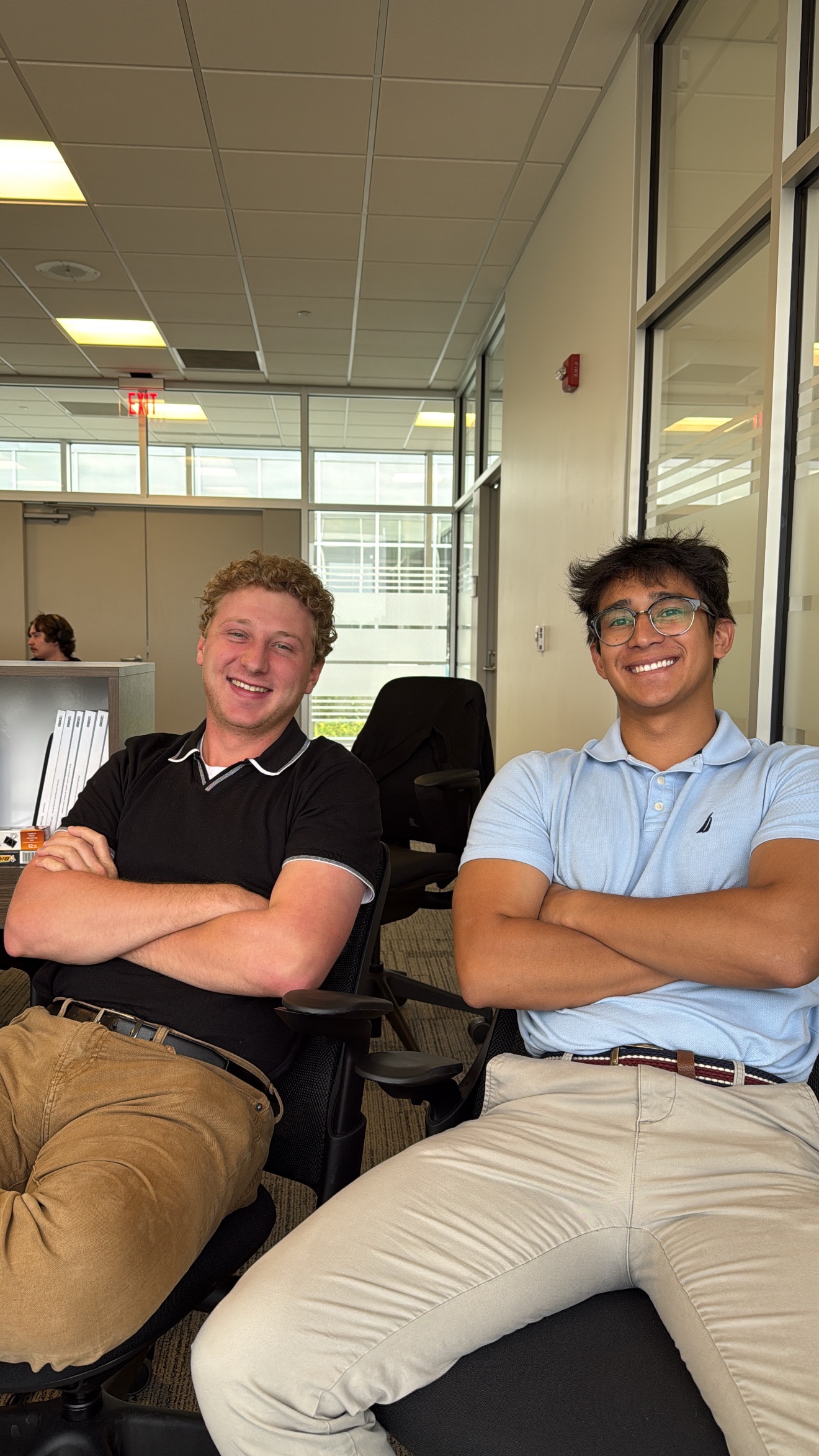 Help Bring Daniel Home from ICE Detention campaign photo, 5 of 7