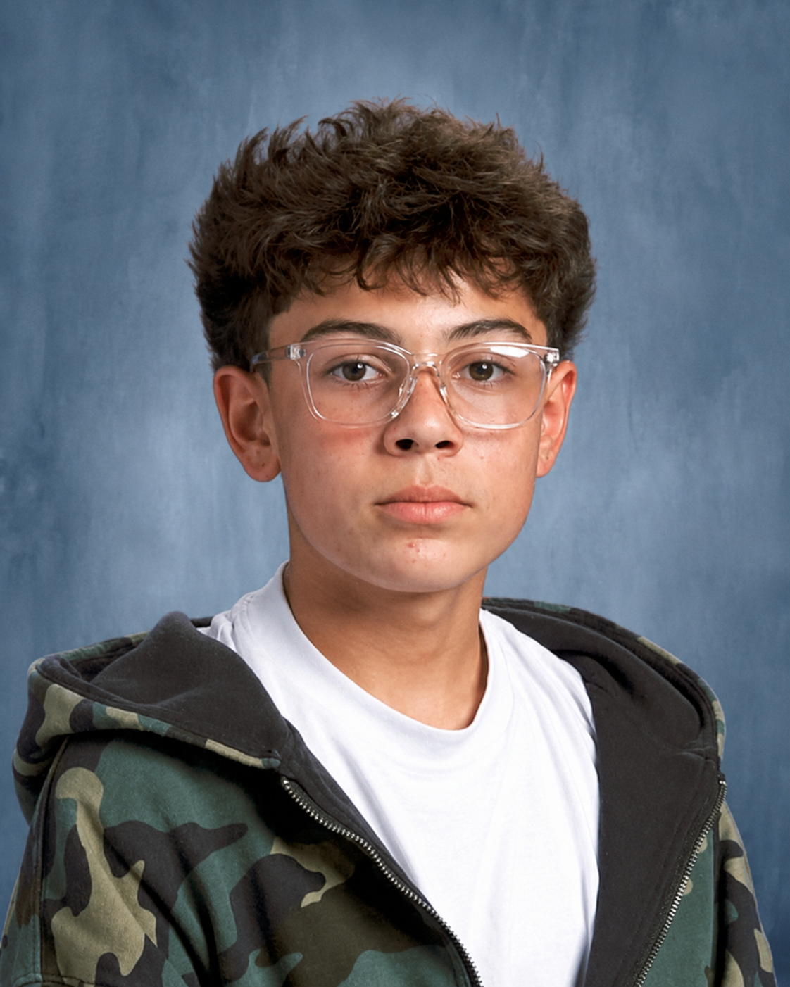 Help Ronnie Reach the Youth Shrine Bowl 2026! campaign photo, 6 of 7