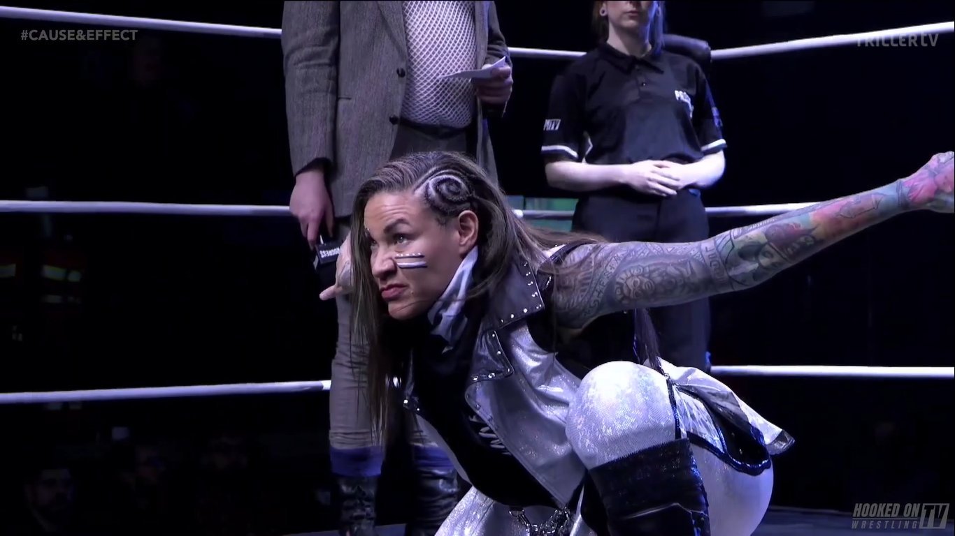 Help Mercedes Martinez Through ACL Surgery & Recovery campaign photo, 2 of 8