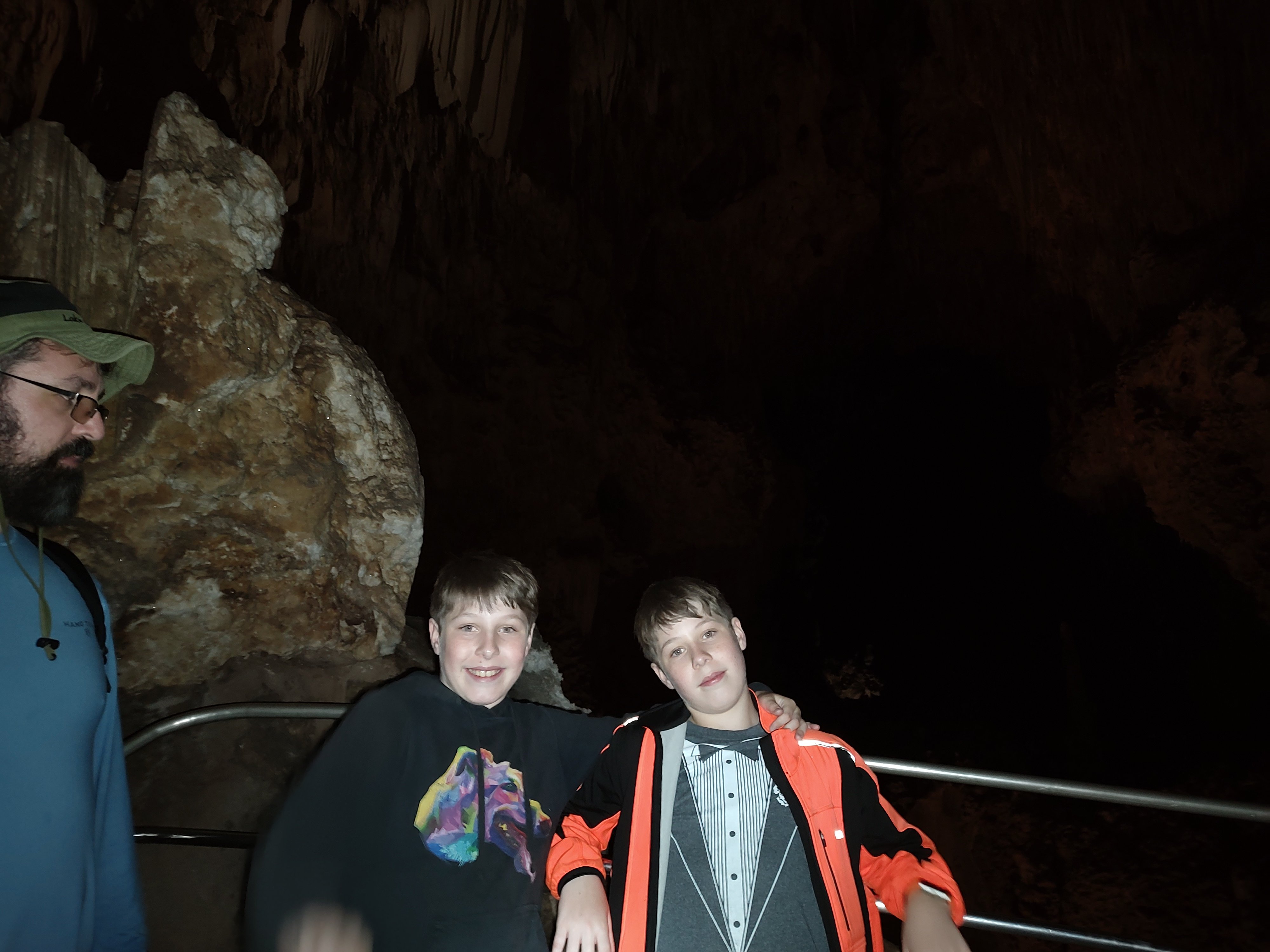 Braces for My Twin Sons campaign photo, 6 of 7