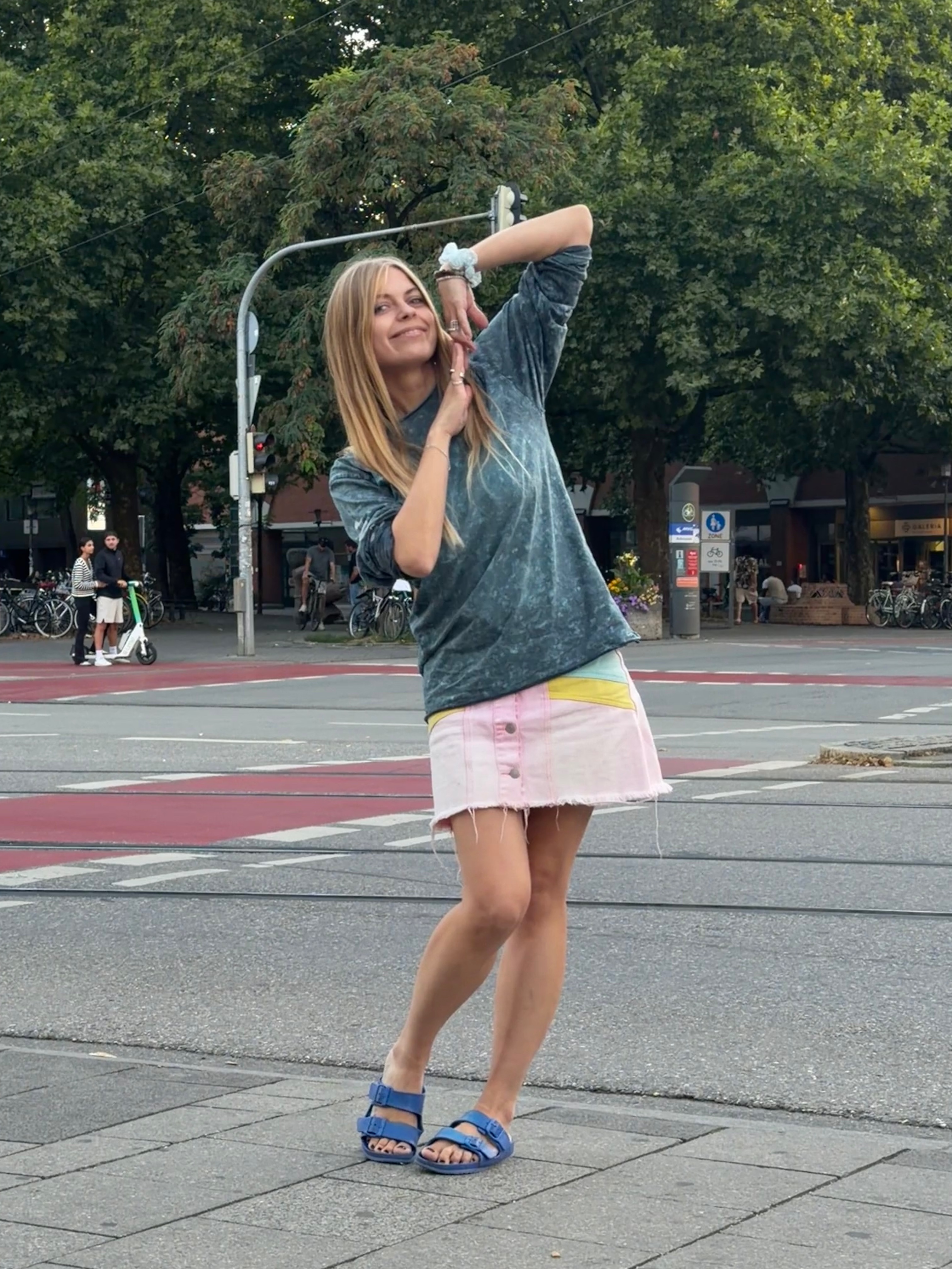 Help Kate Fight a Rare and Extremely Aggressive Cancer campaign photo, 5 of 8