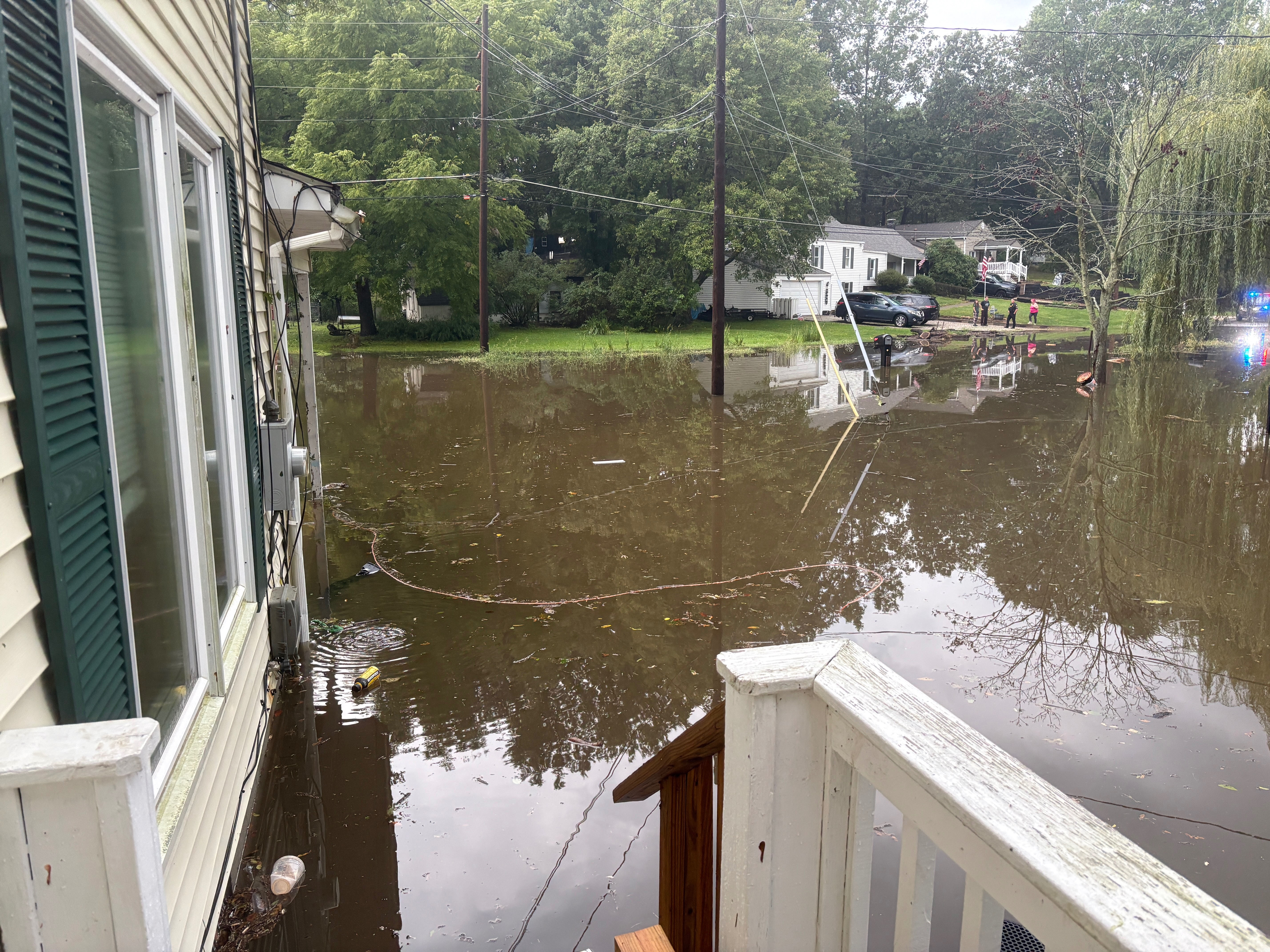 Help Our Family Recover from Devastating Flood Damage campaign photo, 4 of 7