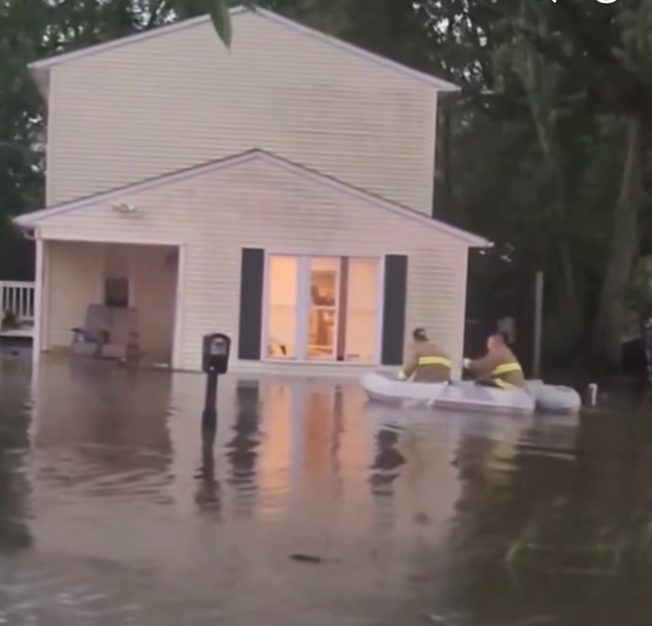 Help Our Family Recover from Devastating Flood Damage campaign photo, 5 of 7