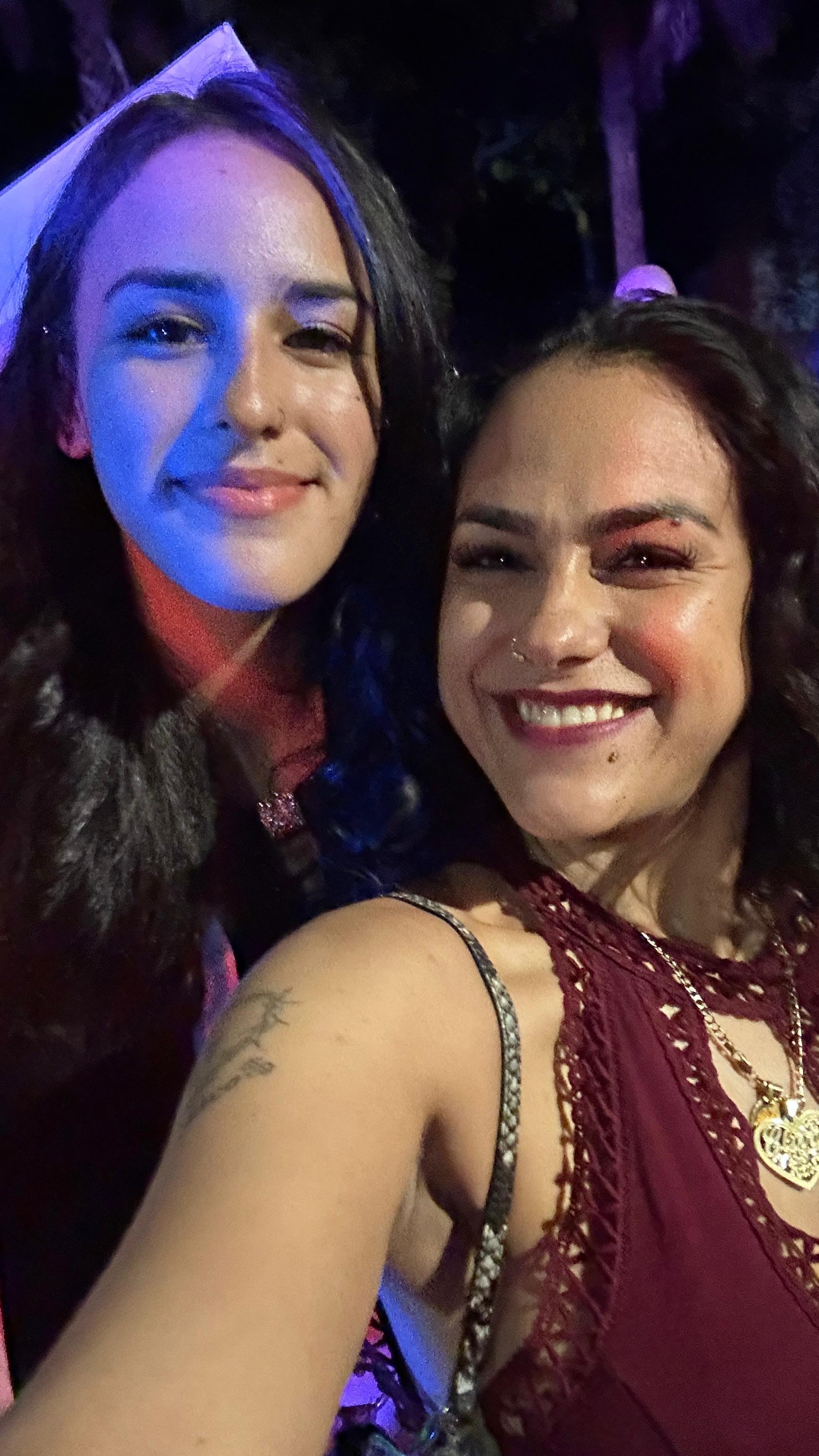 Help Rosa Flores Fight On campaign photo, 12 of 13