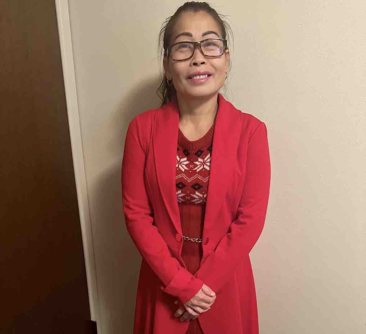 Stand with Kira to Bring Her Mom Home campaign photo, 2 of 4