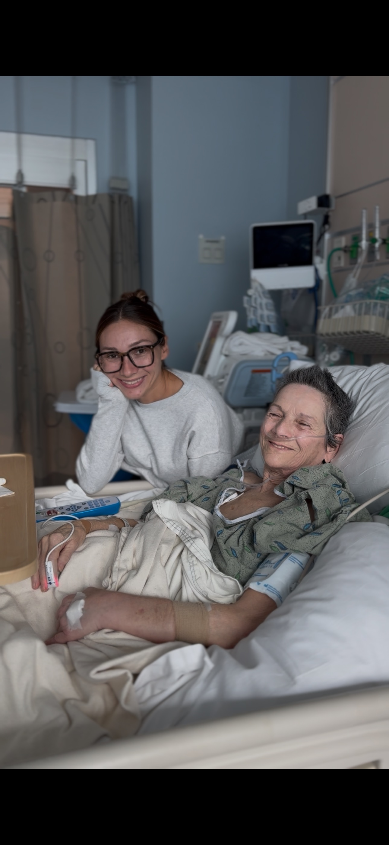 Support Sallie’s Recovery at Home campaign photo, 11 of 12