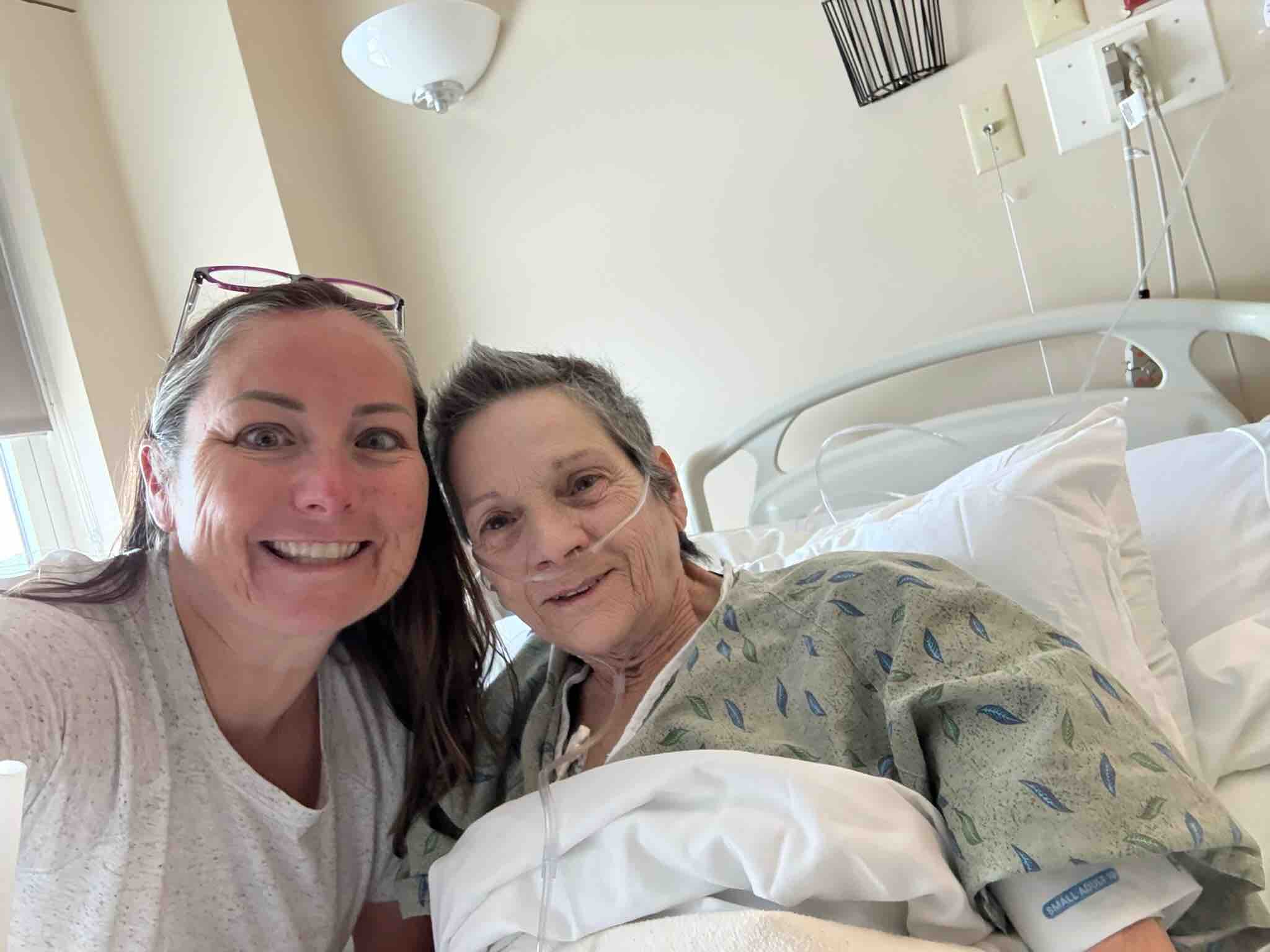 Support Sallie’s Recovery at Home campaign photo, 10 of 12