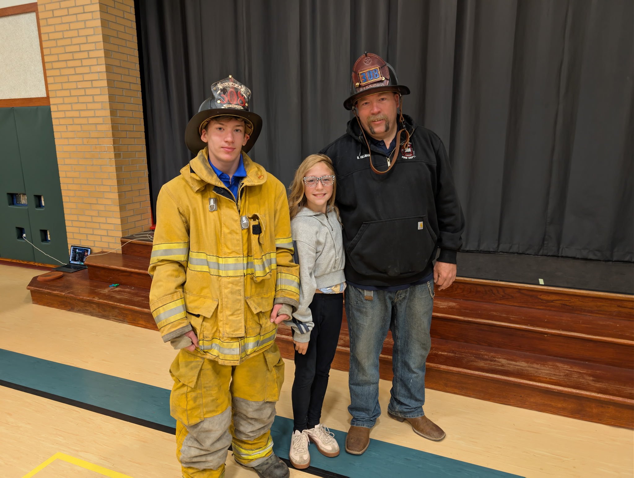 Help Bill Hillman and Family Through Cancer Battle campaign photo, 7 of 8