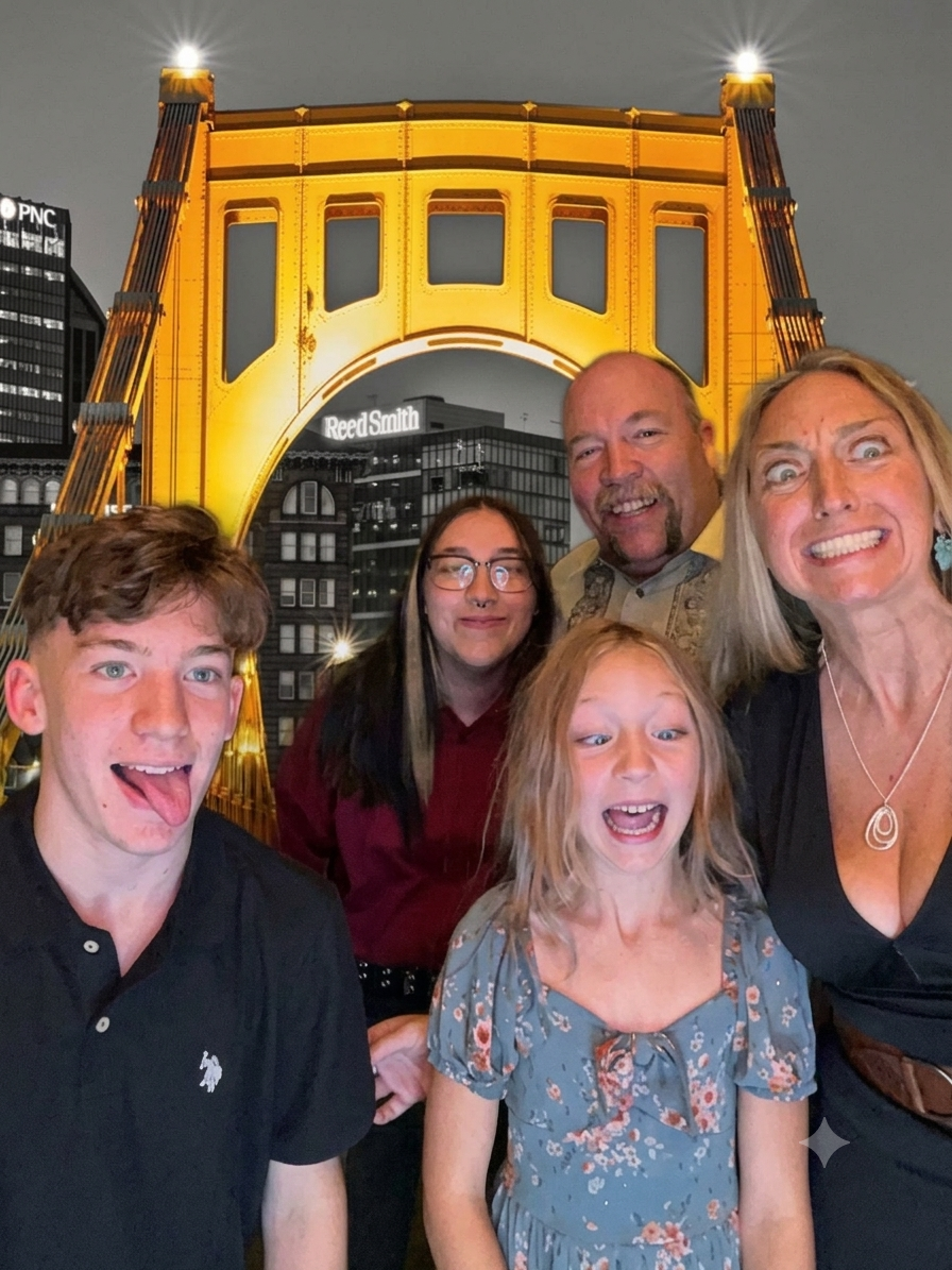 Help Bill Hillman and Family Through Cancer Battle campaign photo, 5 of 8