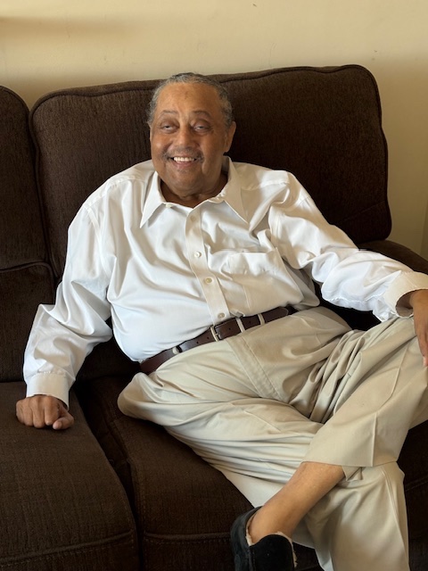 81-Year-Old Kenny Needs Help To Continue His Fight campaign photo, 7 of 8