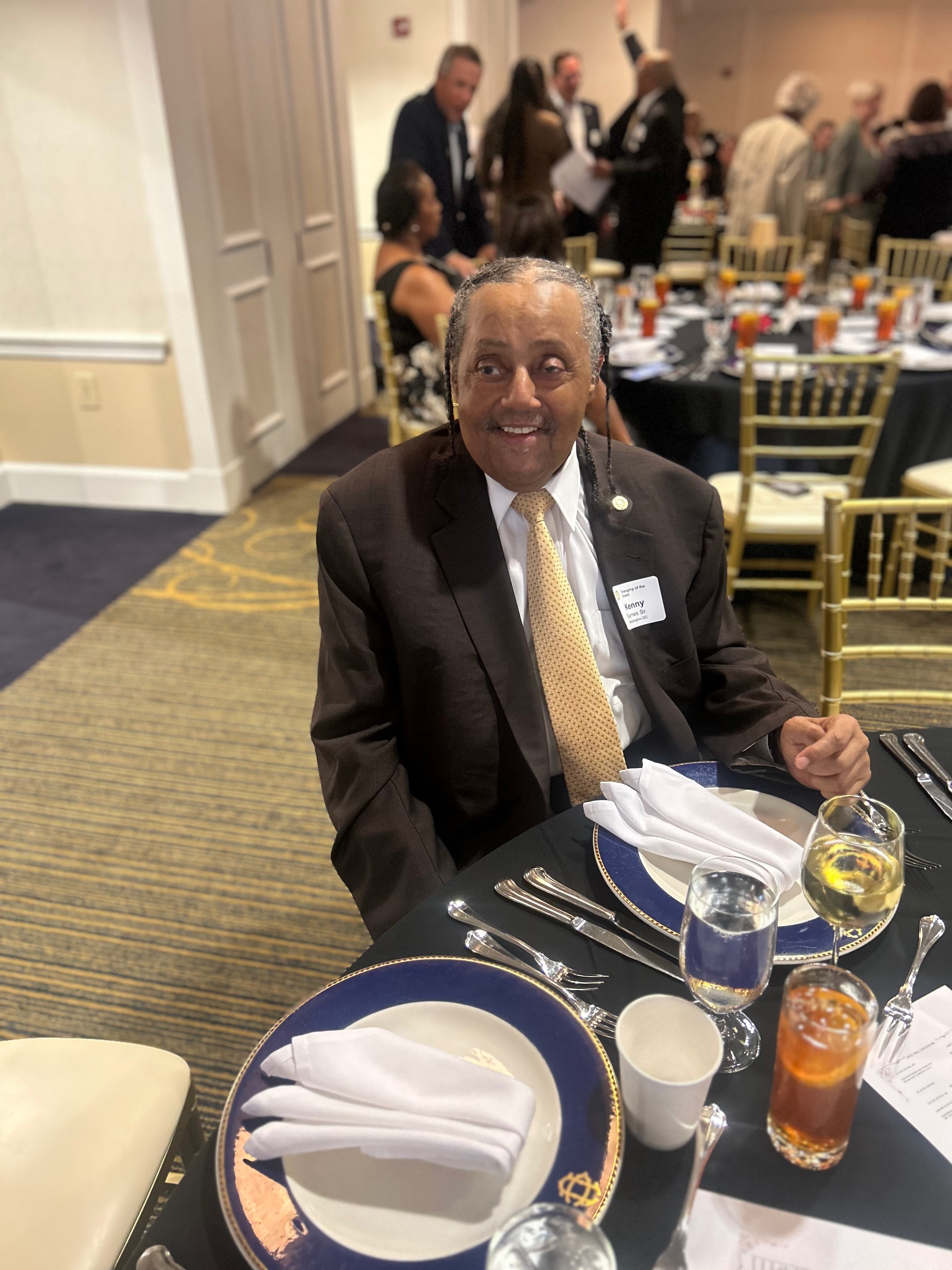 81-Year-Old Kenny Needs Help To Continue His Fight campaign photo, 2 of 8