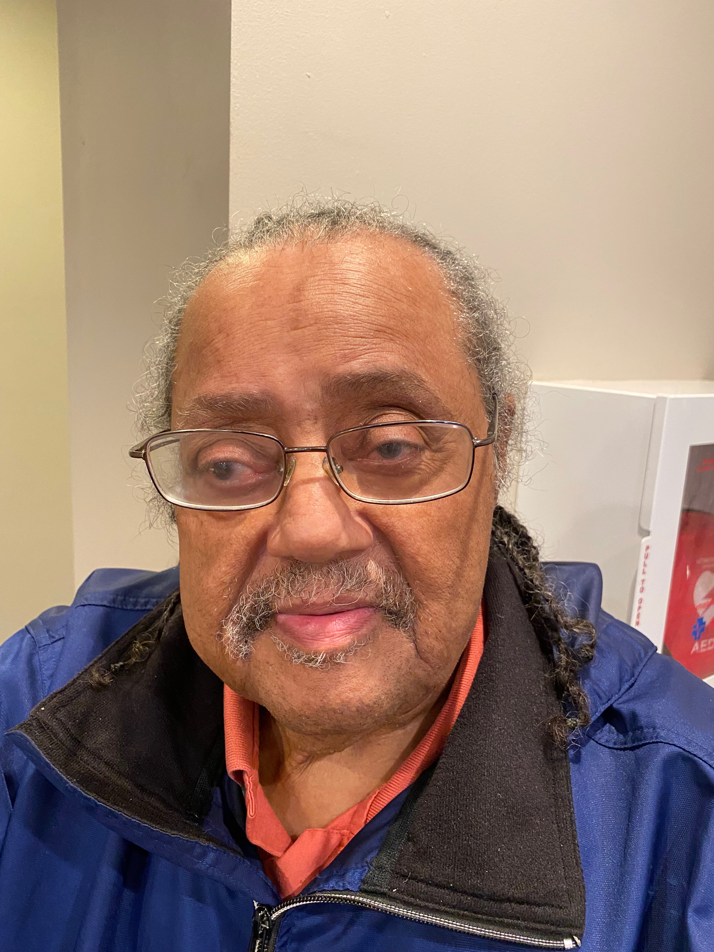 81-Year-Old Kenny Needs Help To Continue His Fight campaign photo, 4 of 8
