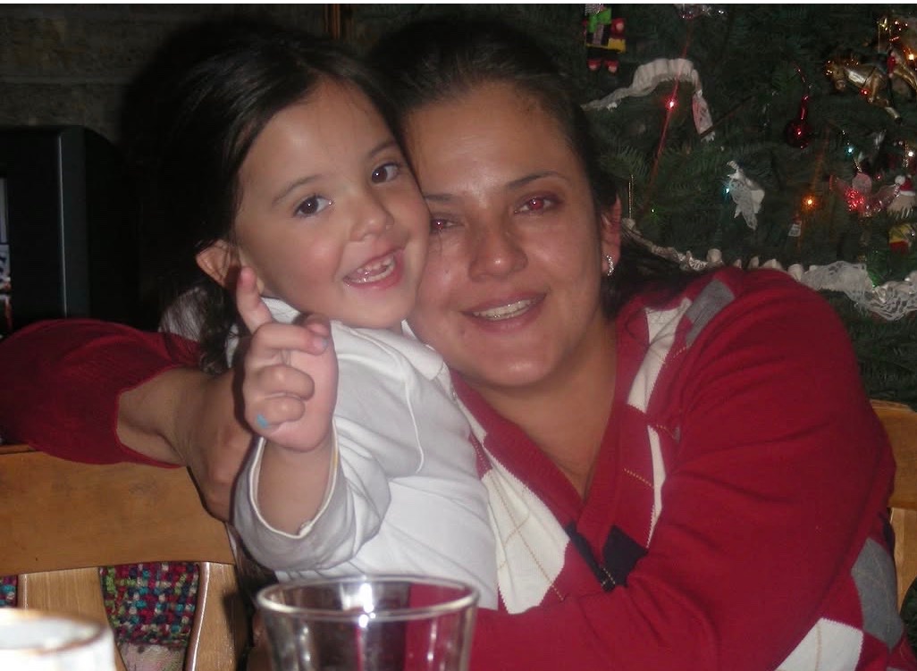 Lets Comes Together for Rebeka's Family campaign photo, 2 of 6