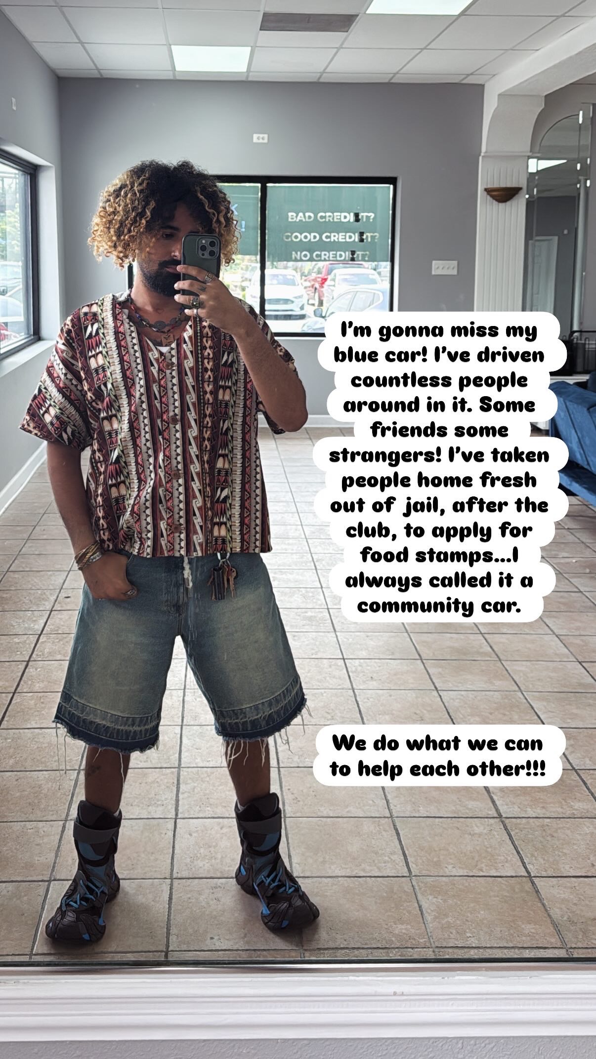 Help Samer Catch Up on Urgent Bills campaign photo, 2 of 6