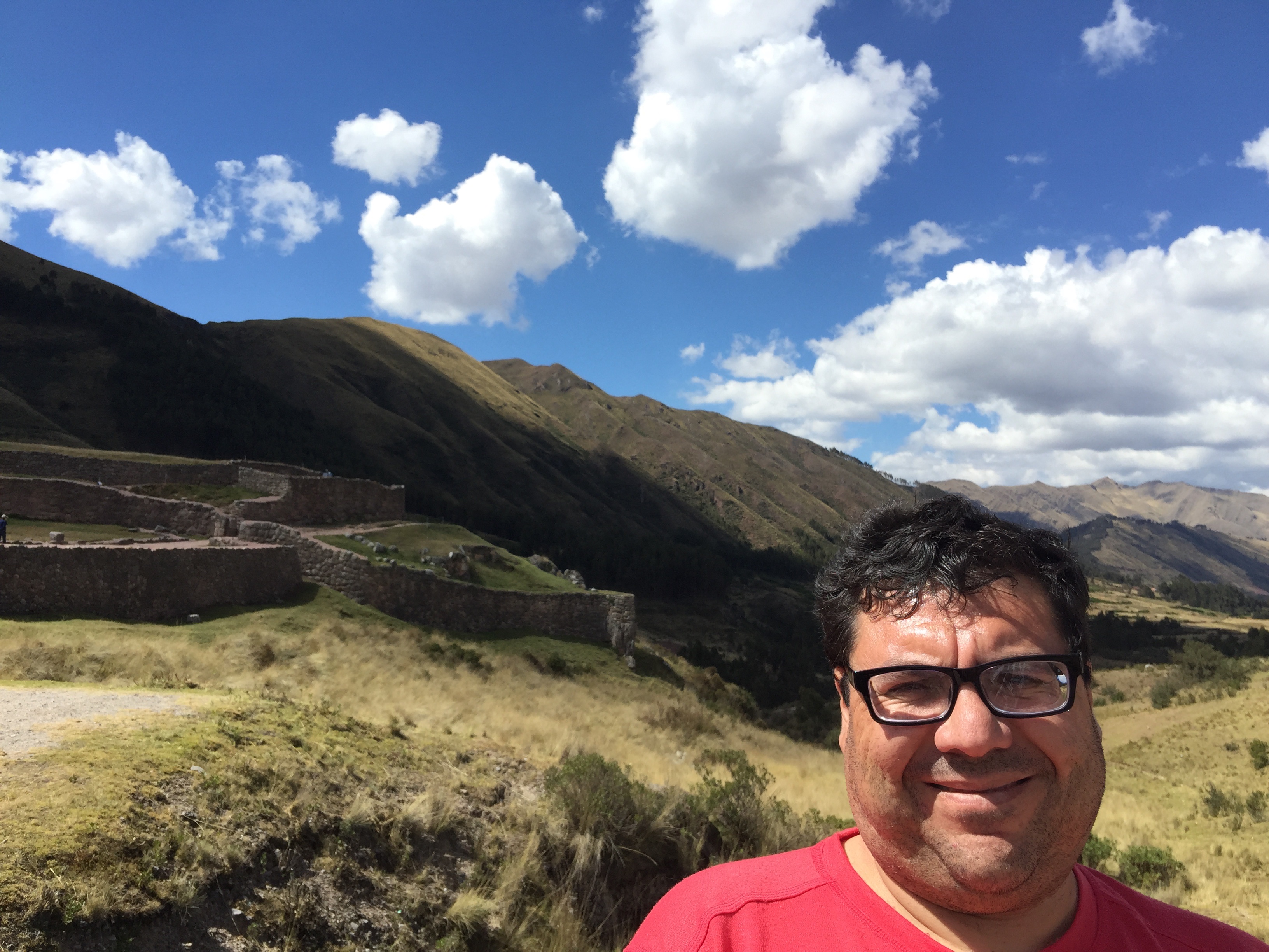 Help Bring Resilient Communications to Remote Peru campaign photo, 6 of 7