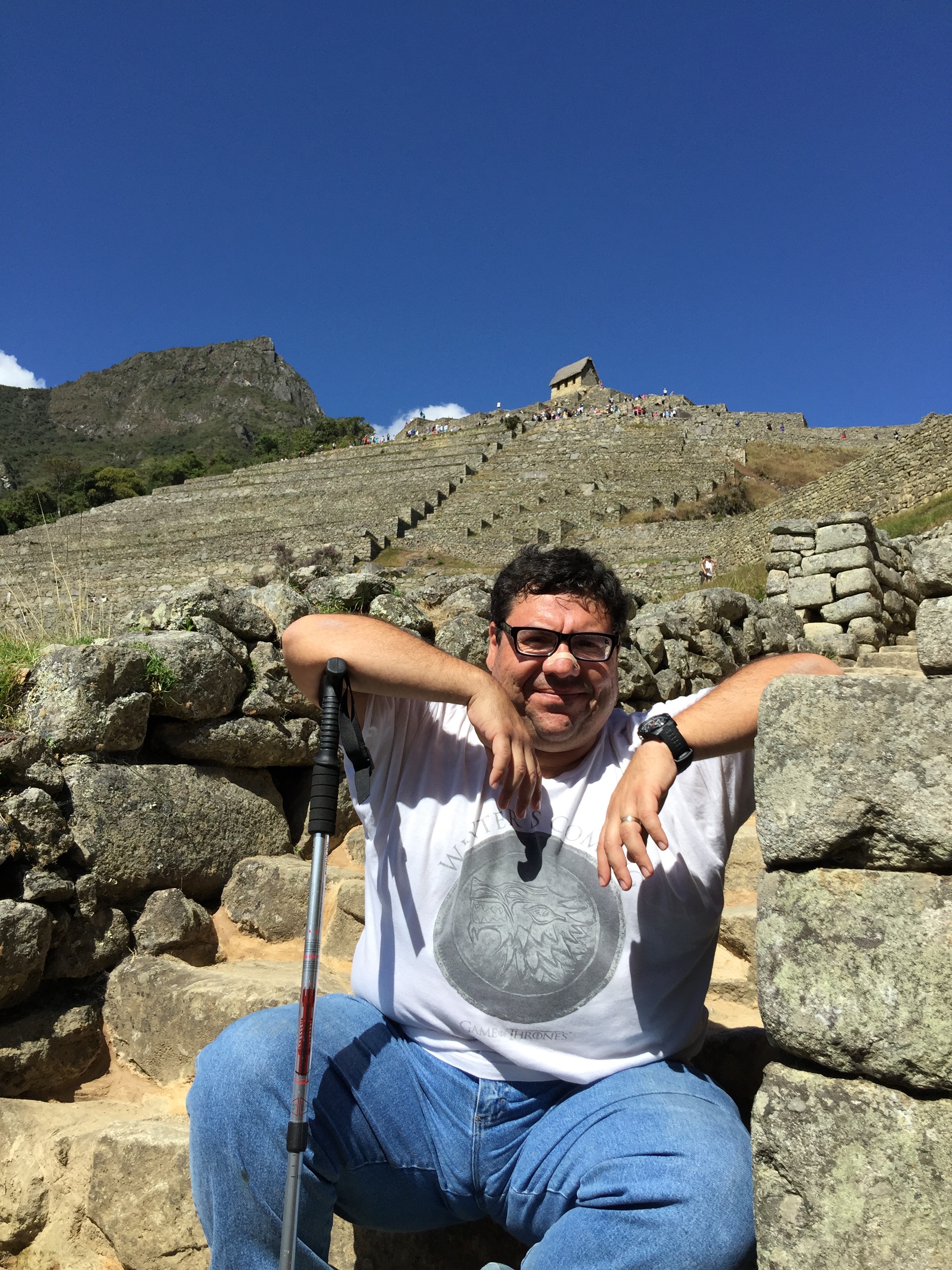 Help Bring Resilient Communications to Remote Peru campaign photo, 4 of 7