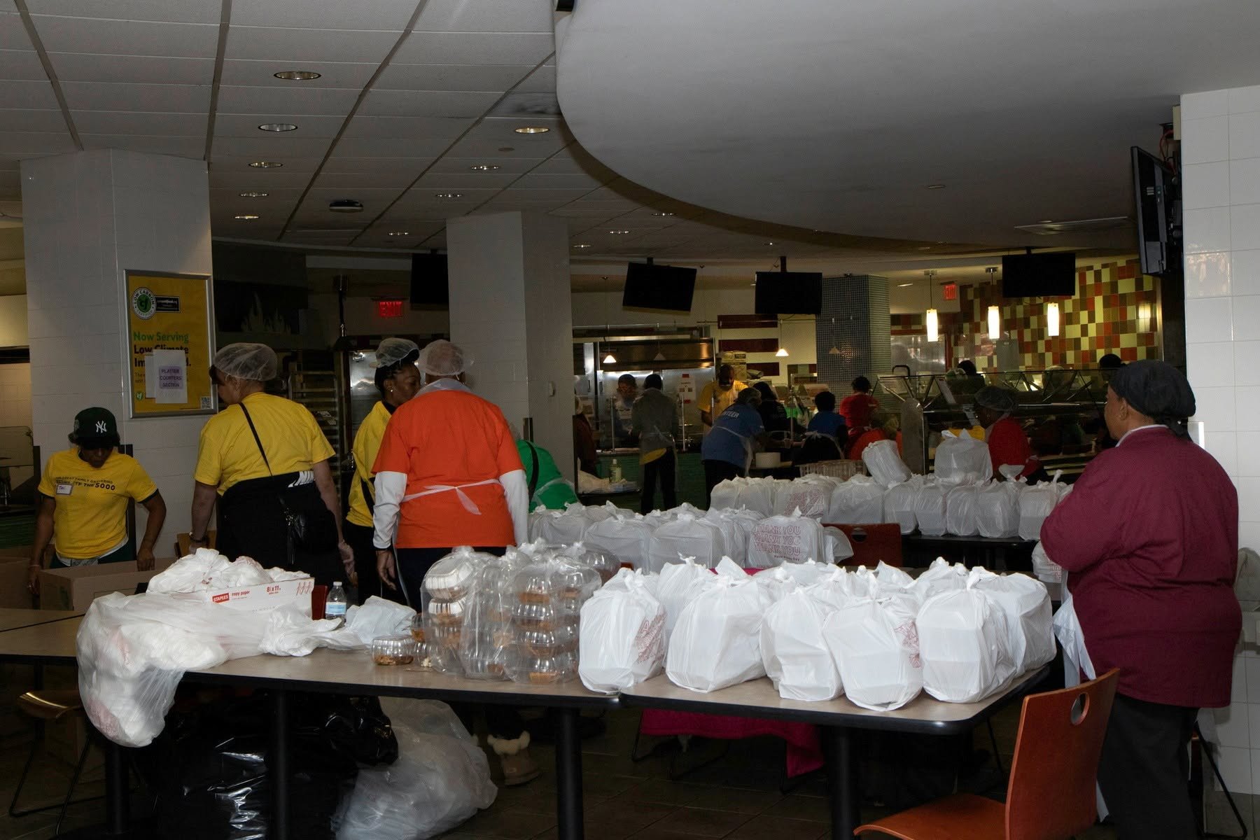 Support the Great Family Gathering this Thanksgiving! campaign photo, 7 of 8