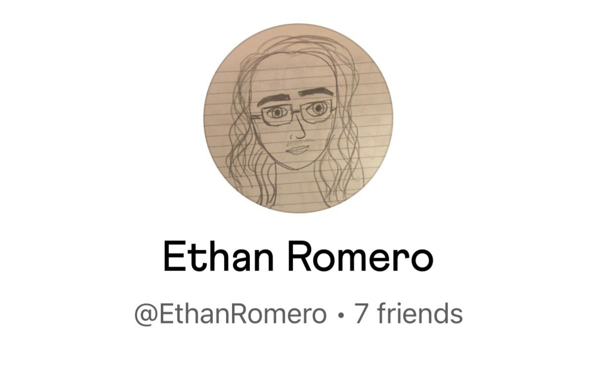 Support Ethan Romero’s Parents Through His Trauma Recovery campaign photo, 5 of 7