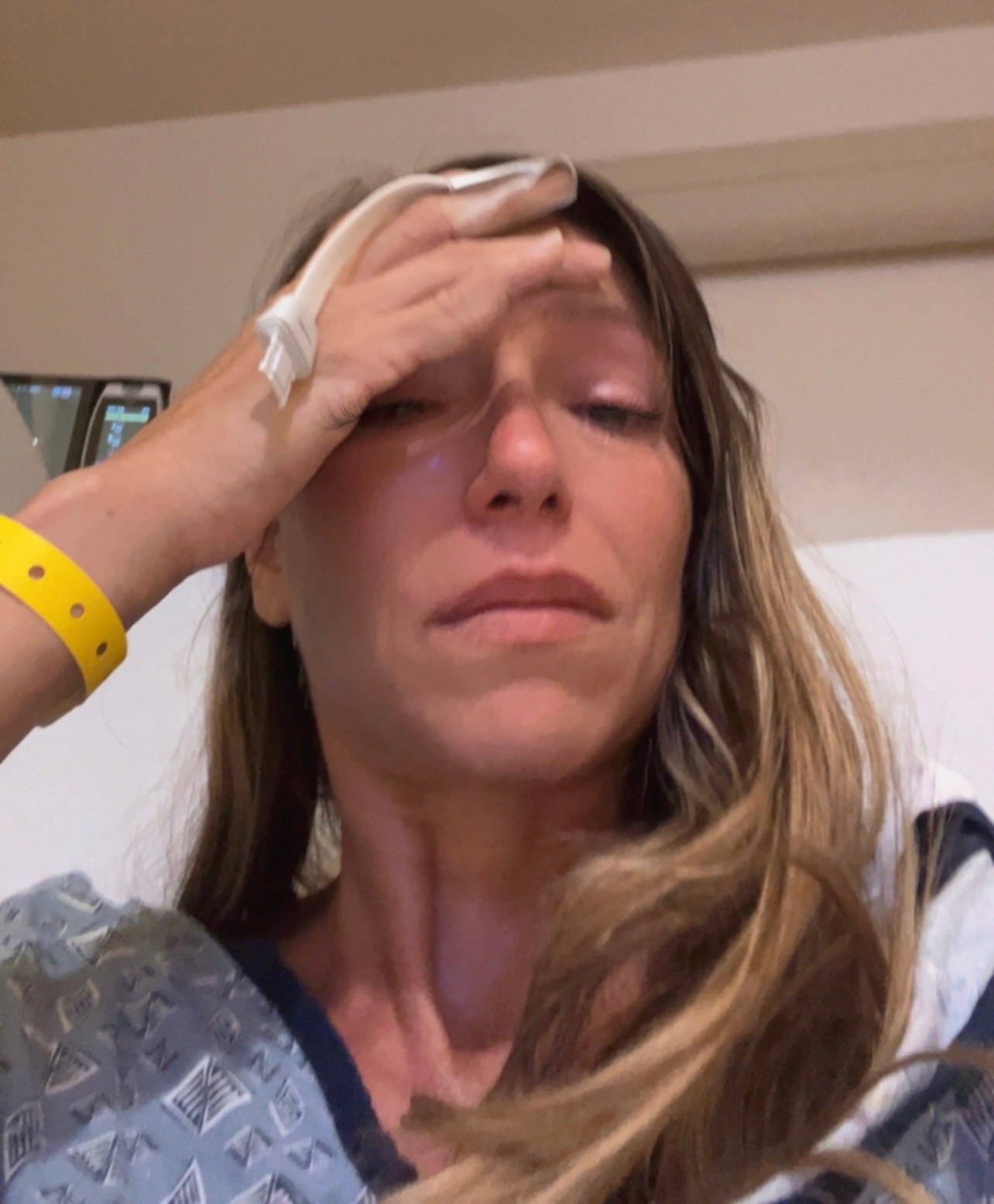 Help Christina Recover after Serious Injury & Surgery campaign photo, 2 of 8