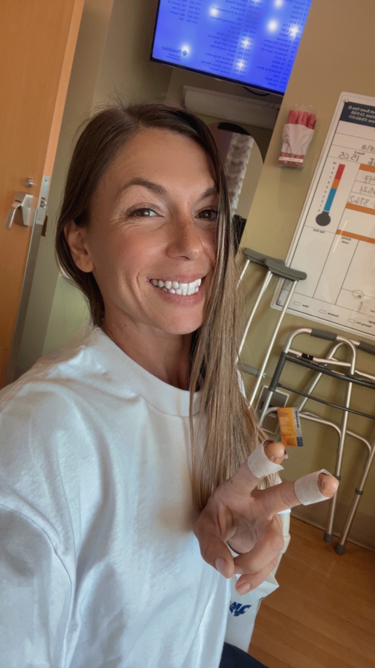 Help Christina Recover after Serious Injury & Surgery campaign photo, 6 of 8