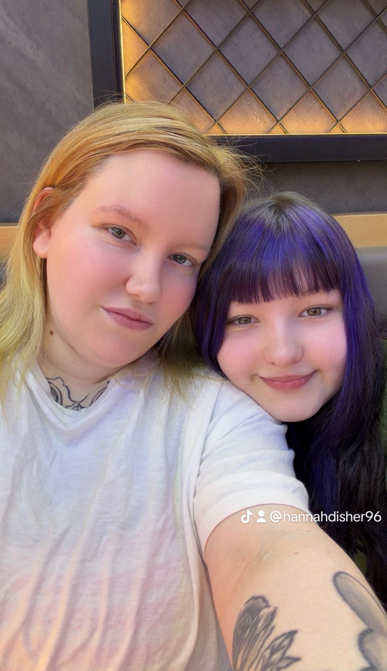 Help Hannah Pay Rent After Azlynn’s Crisis campaign photo, 4 of 8
