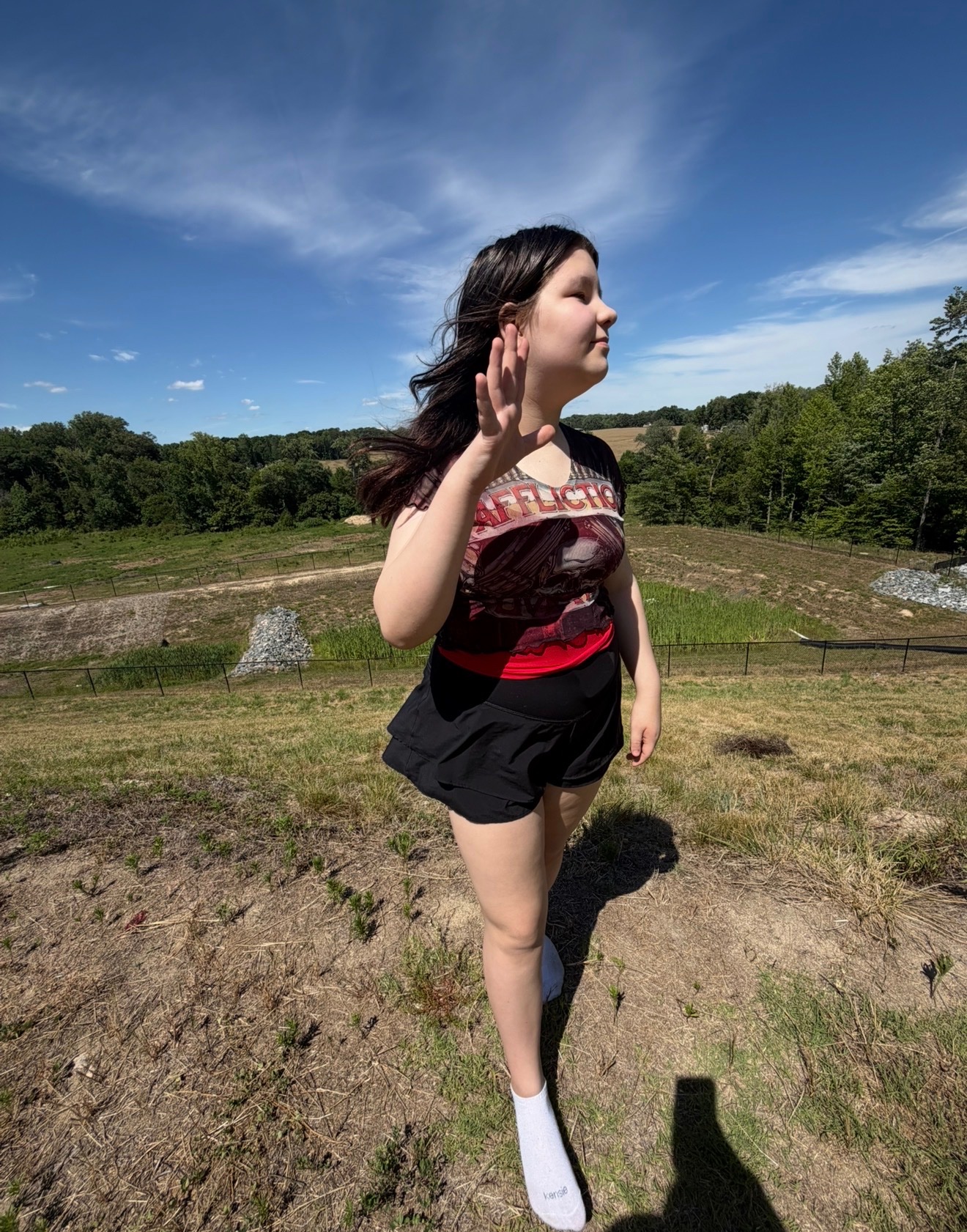 Help Hannah Pay Rent After Azlynn’s Crisis campaign photo, 6 of 8