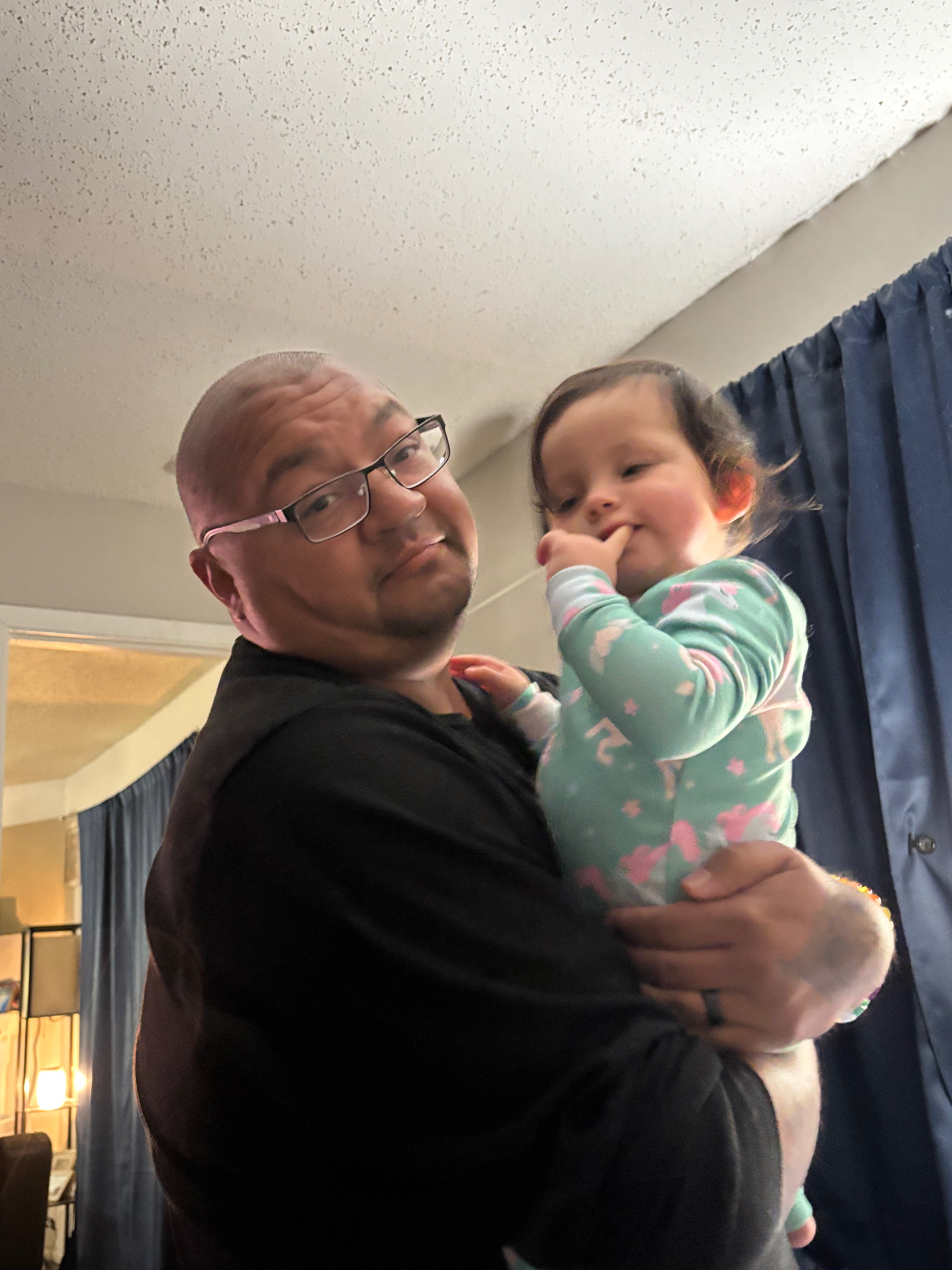Help Lexx Cruz and Family Through This Crisis campaign photo, 2 of 5