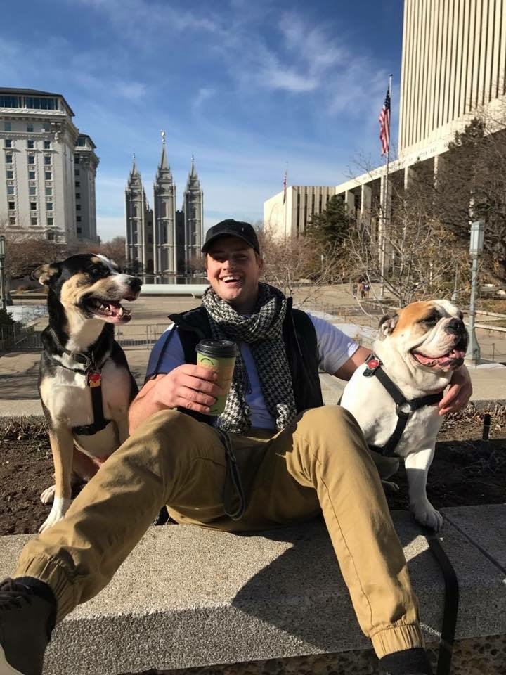 Turning Lemons into Lifelines for Shelter Dogs and Pets campaign photo, 7 of 8