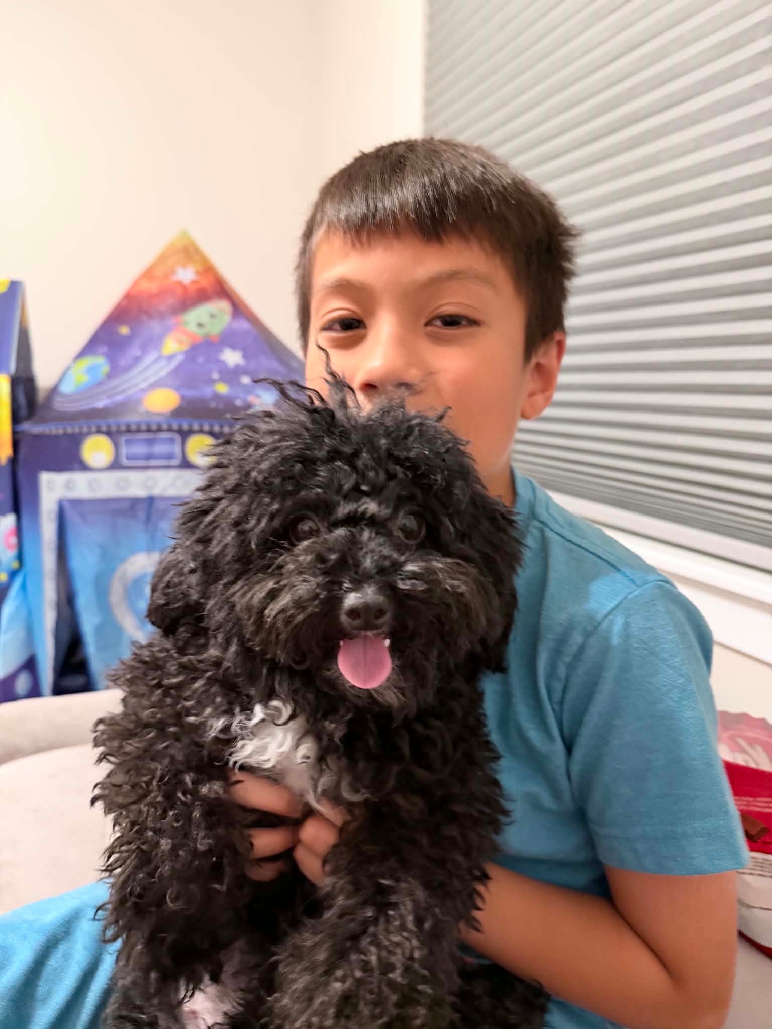 Fundraiser by Micaciel Licos : Support Zammy's Hospital Bill